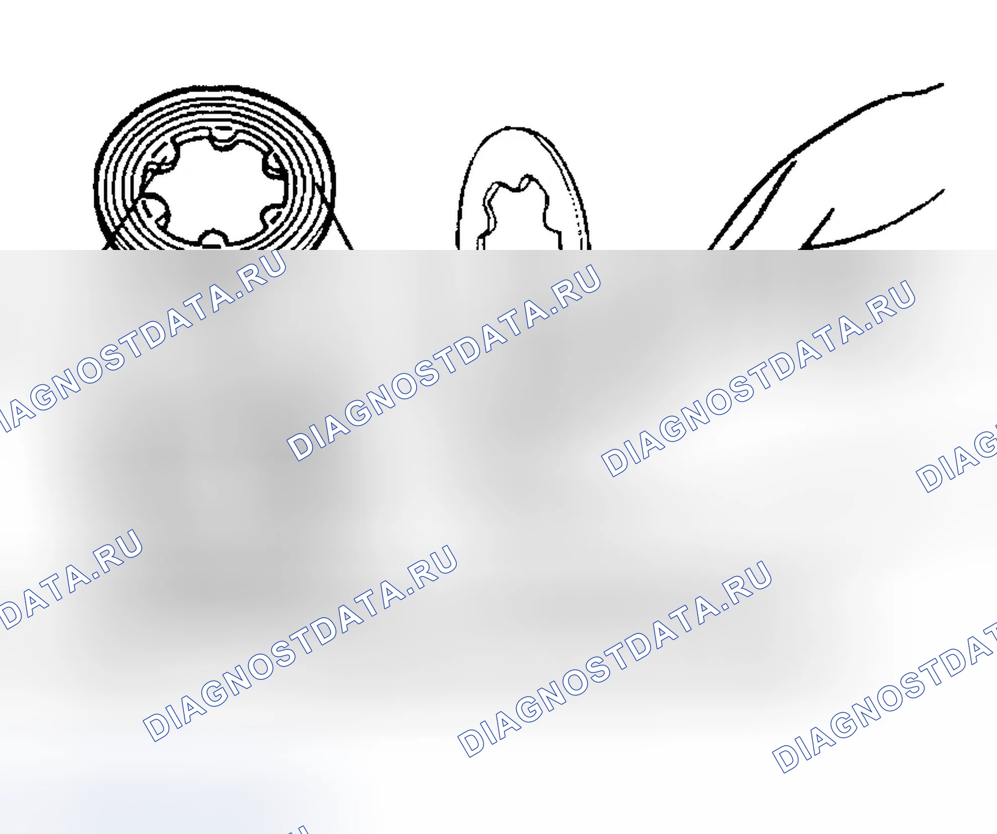 Рис. 12. Isuzu VehiCross I