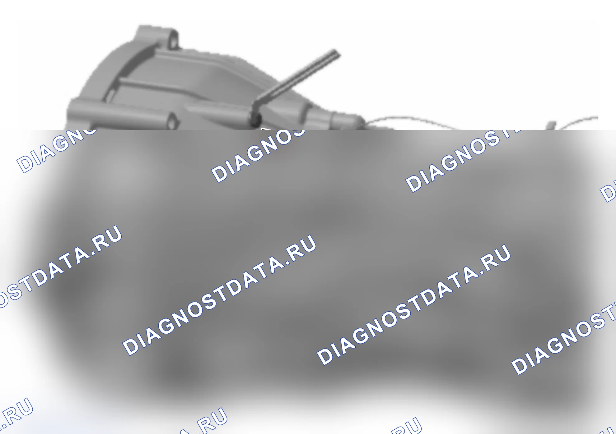 Разборка / установка — Great Wall King-Kong-Cannon. Great-Wall King Kong Cannon I