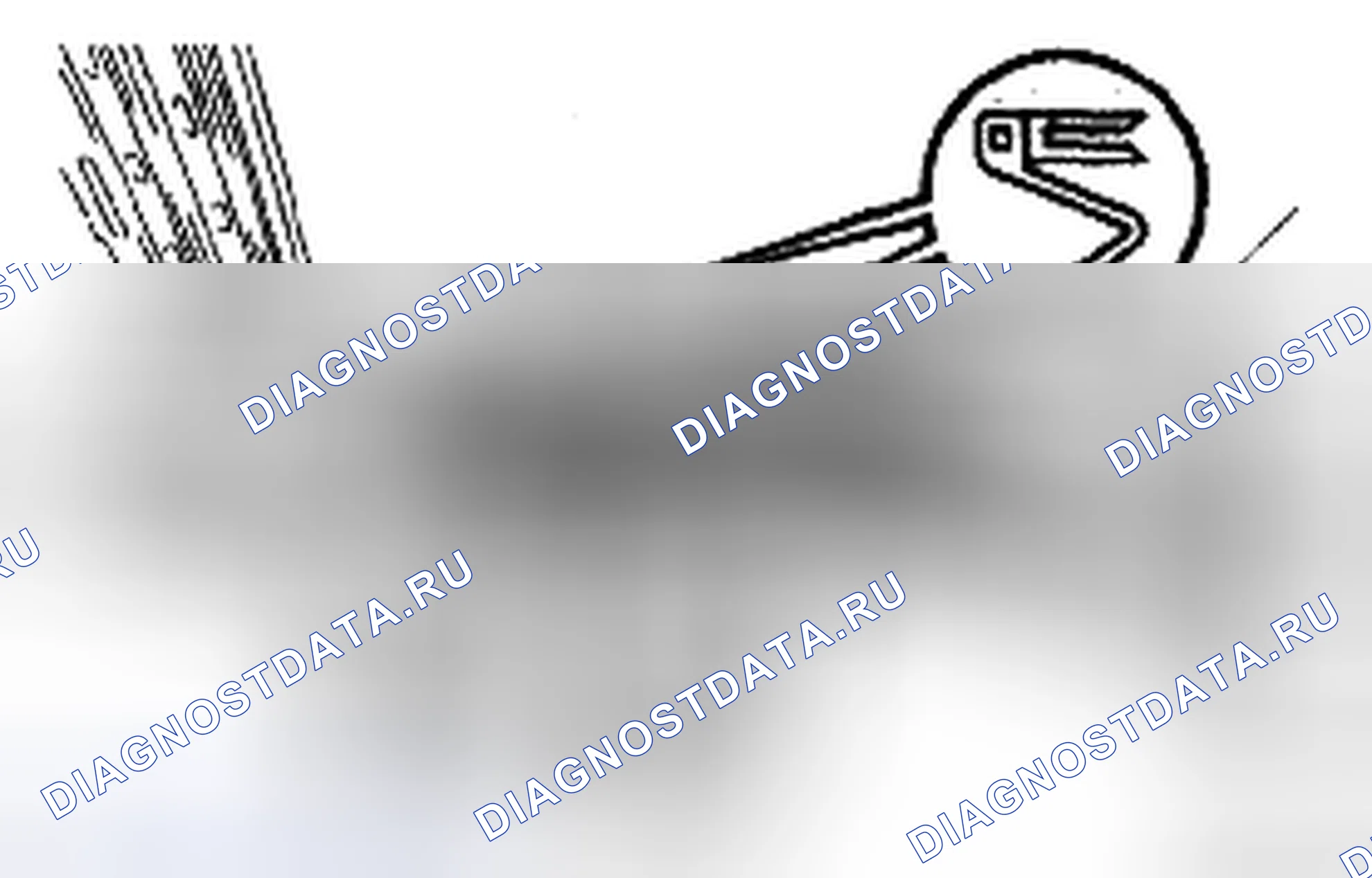 Рис. 20: ДЕМОНТАЖ. Toyota Camry XV40