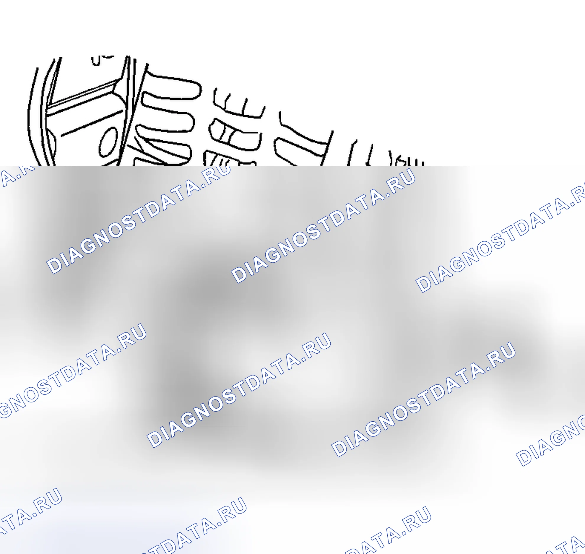 Рис. 9. Saturn LS I