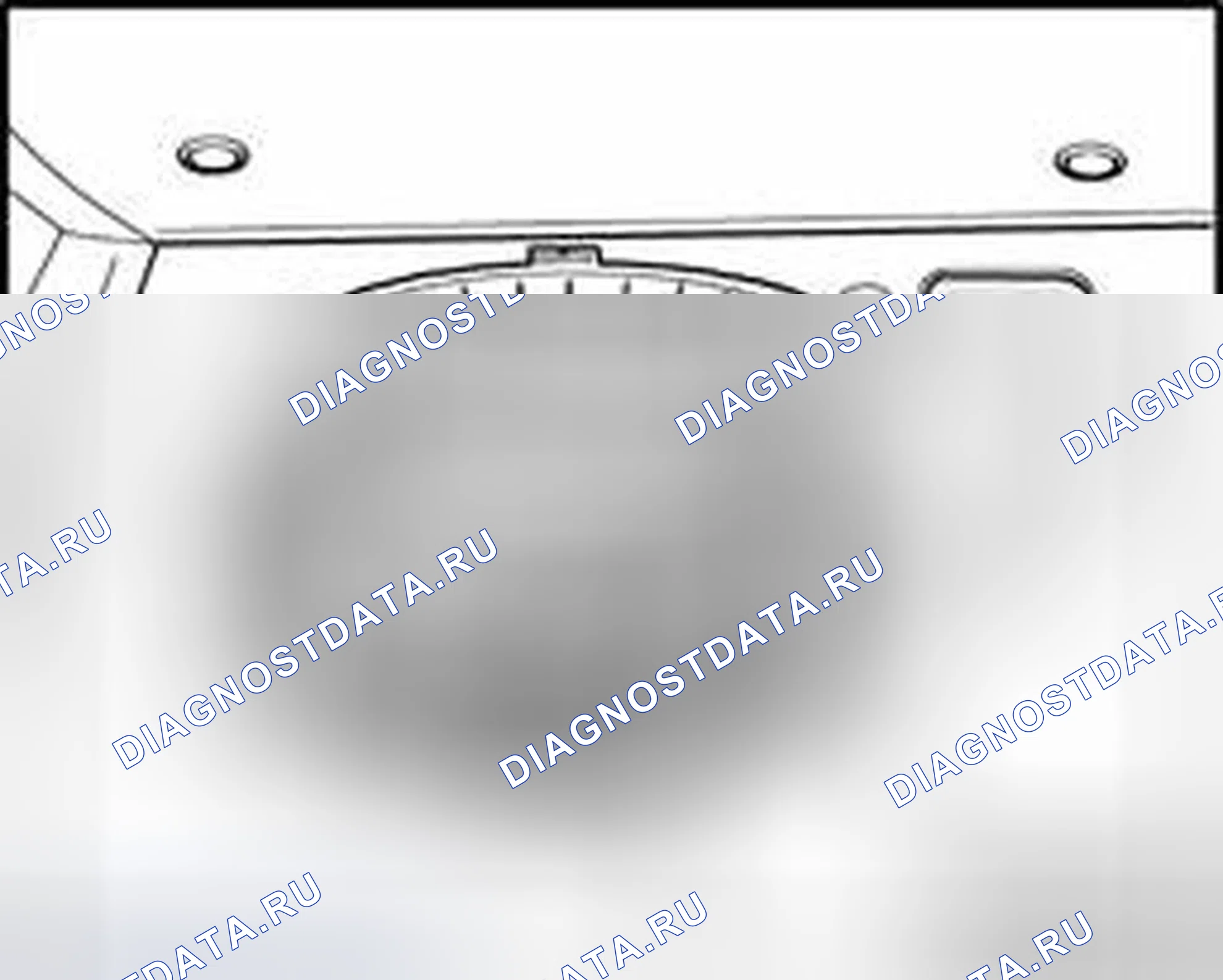 Рис. 757. Audi A8 D3 рестайлинг