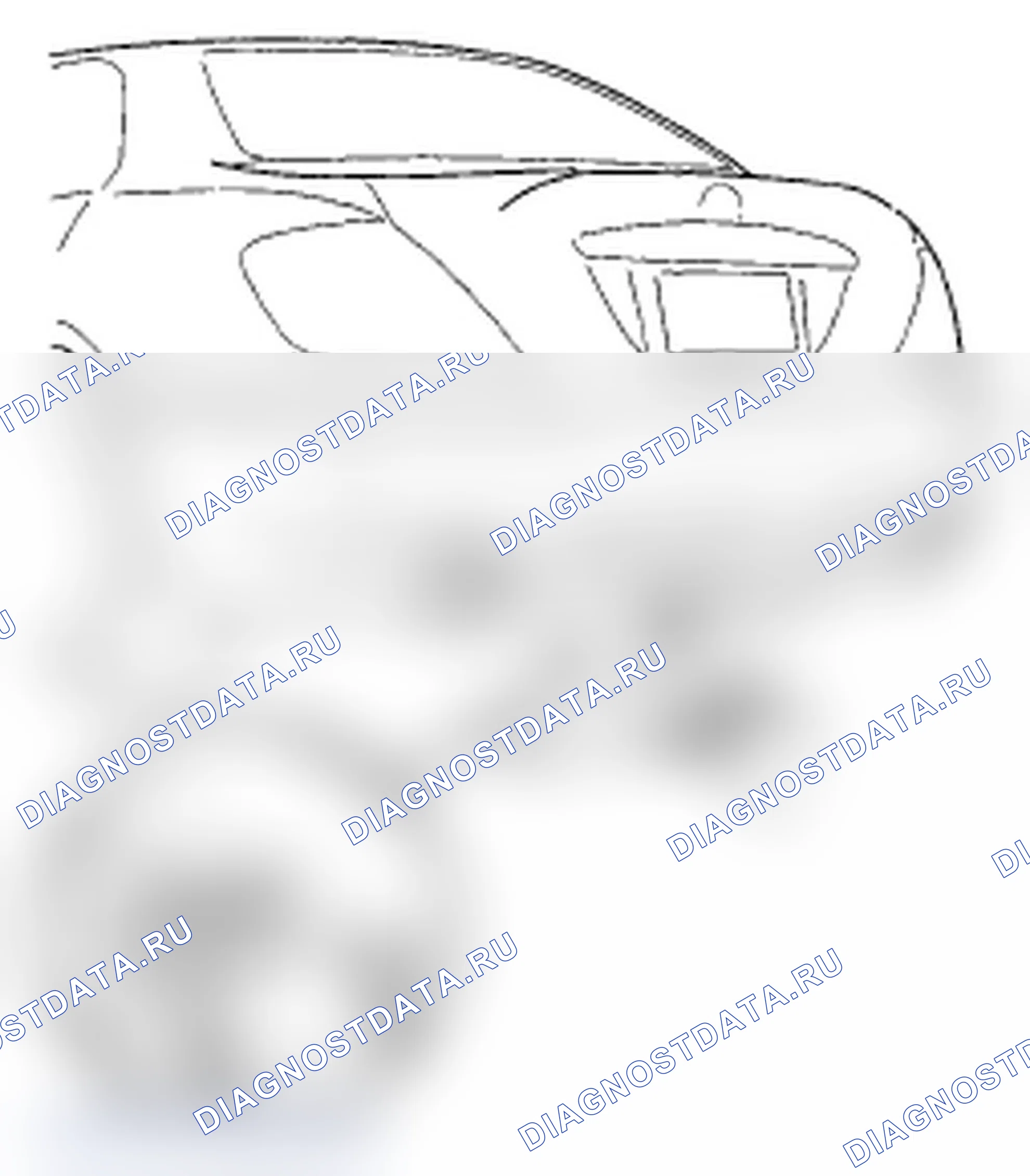 Рис. 119. Acura RL II