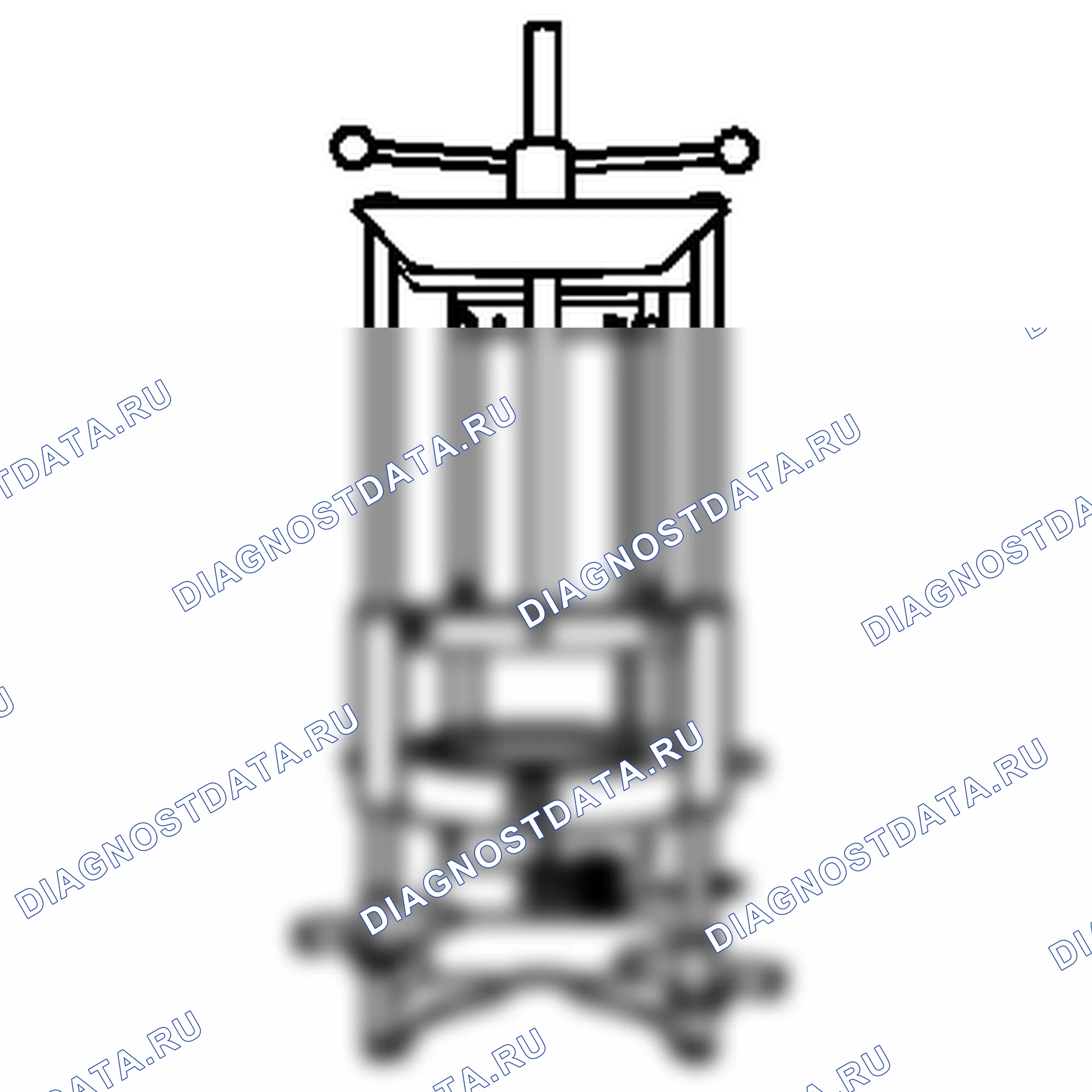 Рис. 3. Saturn ION I