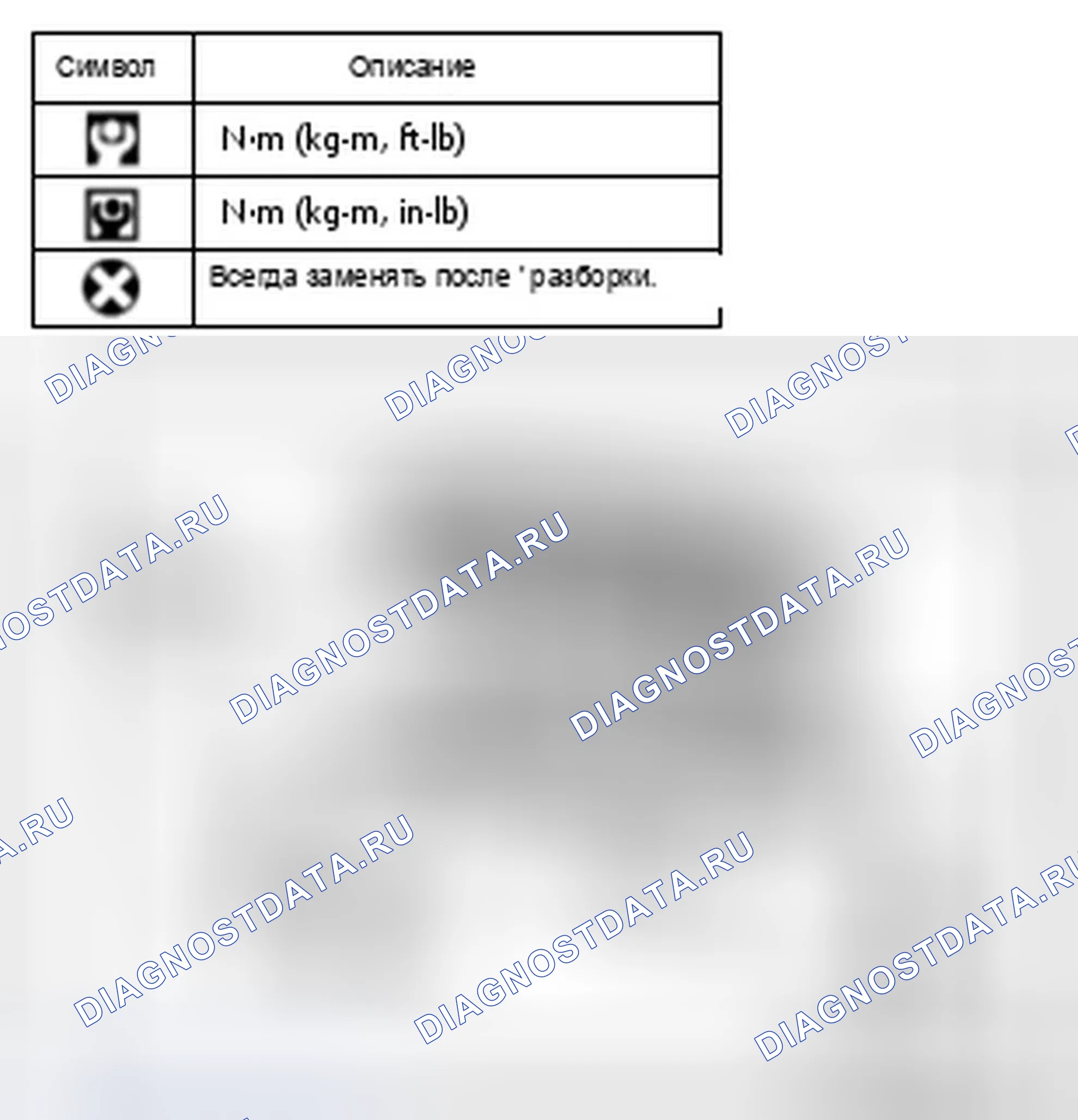 Рис. 116. Infiniti QX60 I