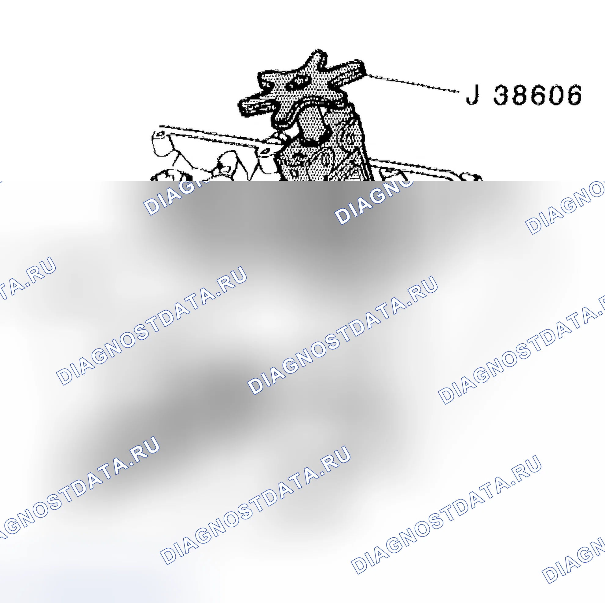 Рис. 1318. Chevrolet Silverado 1500 HD 