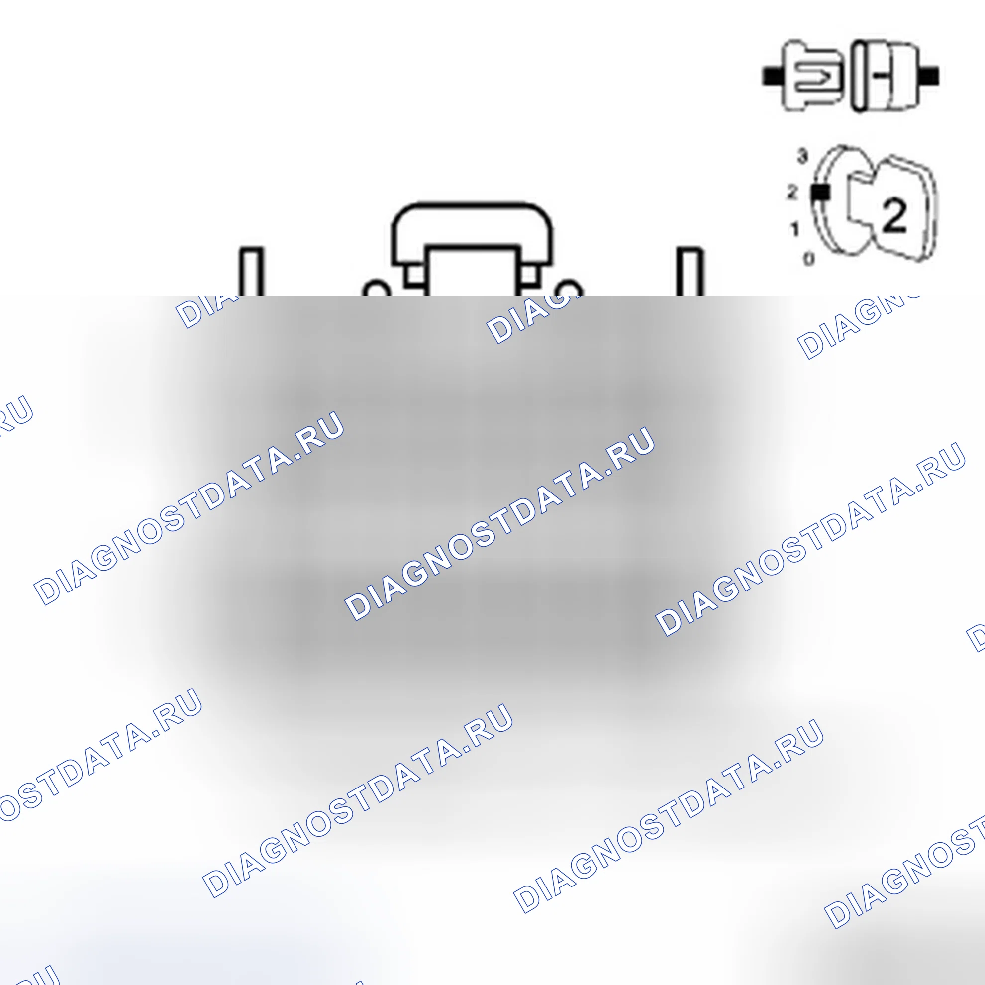 Рис. 96: Диагностический тест. Dodge Caliber I