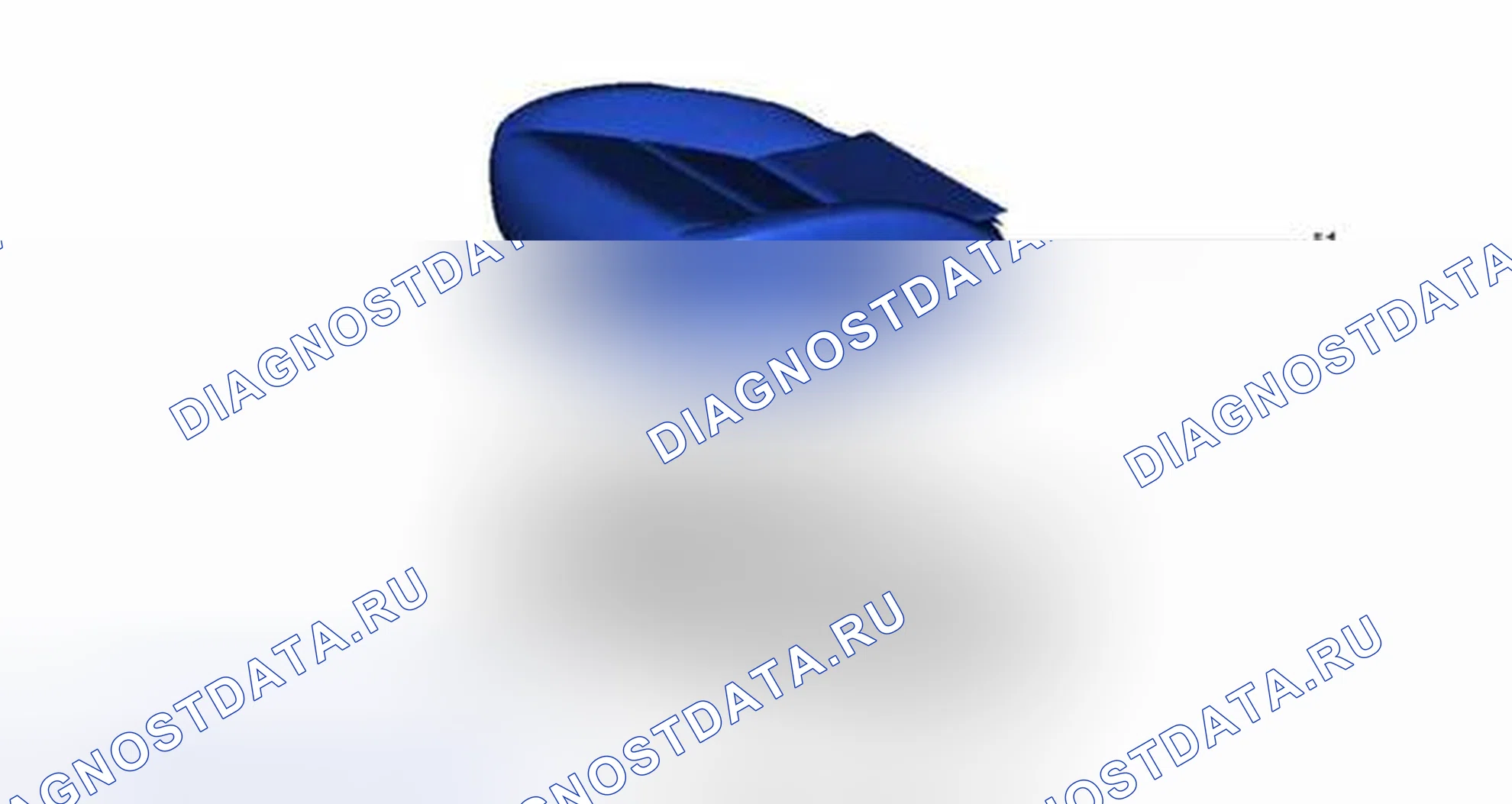 Рис. 12: ИЛЛЮСТРАЦИЯ. Toyota Corolla XI