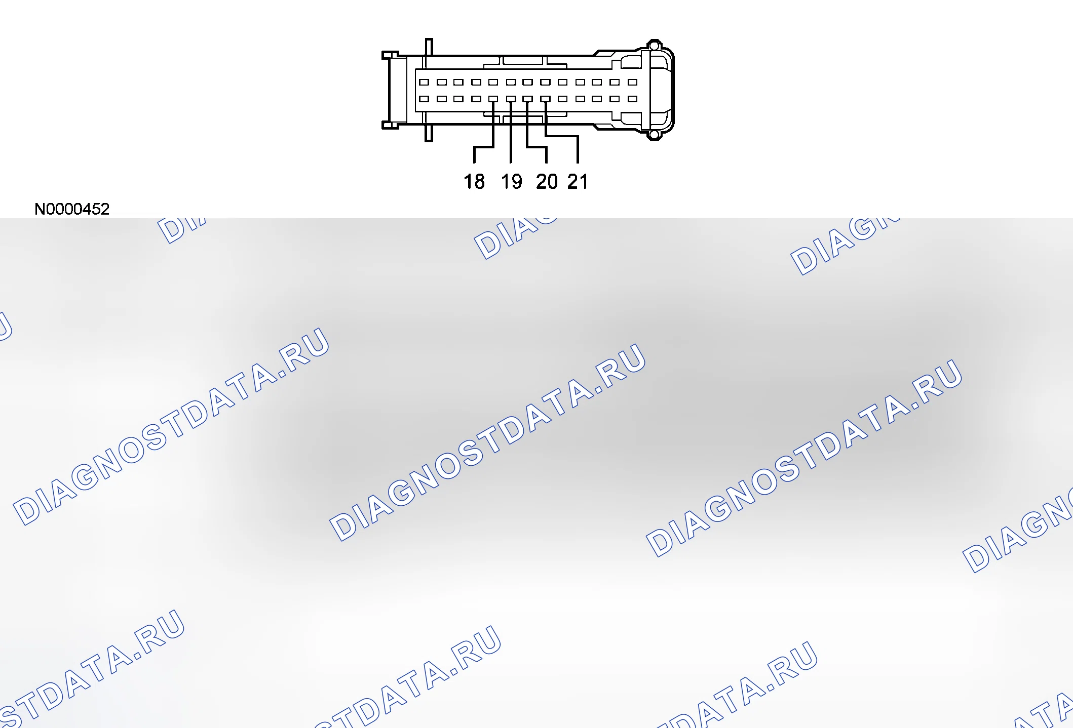 Рис. 5. Mercury Montego III