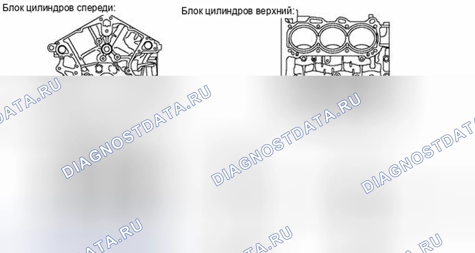 Рис. 305. Toyota RAV4 III рестайлинг