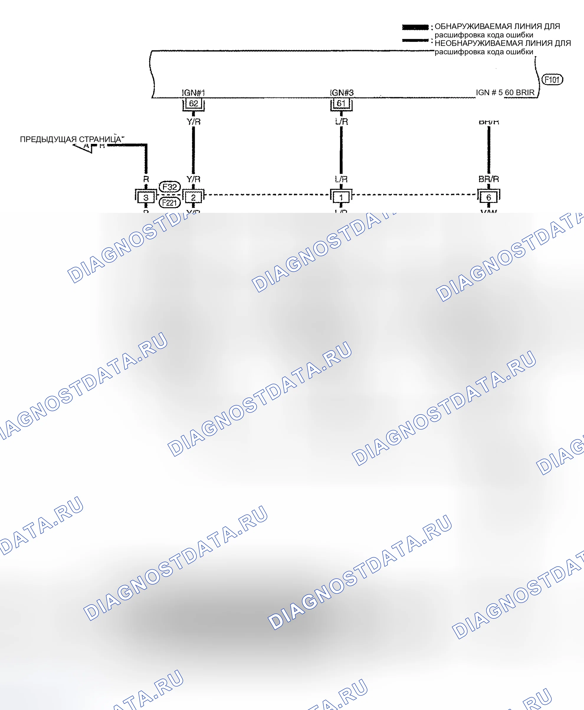 Рис. 290. Nissan Sentra B15