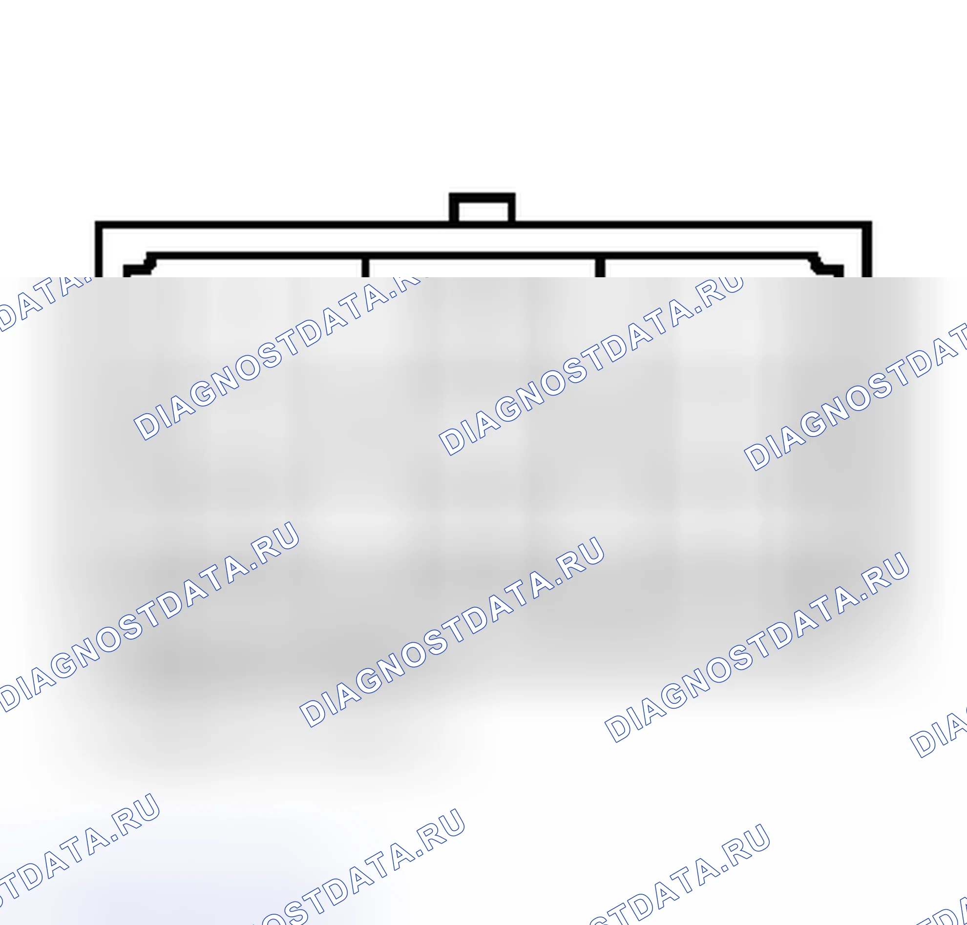 Рис. 14. Mazda MPV II
