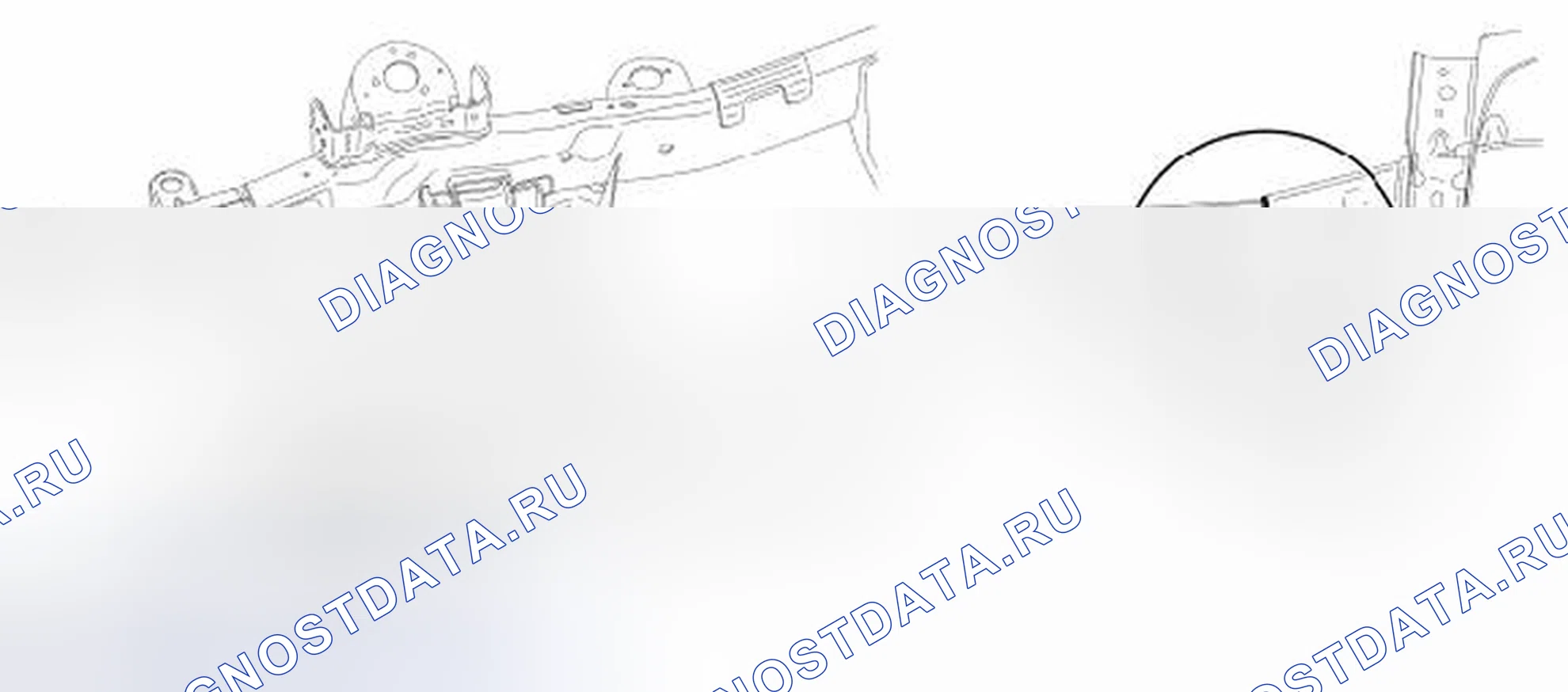 Рис. 151. Ford Pickup F250 Super Duty II