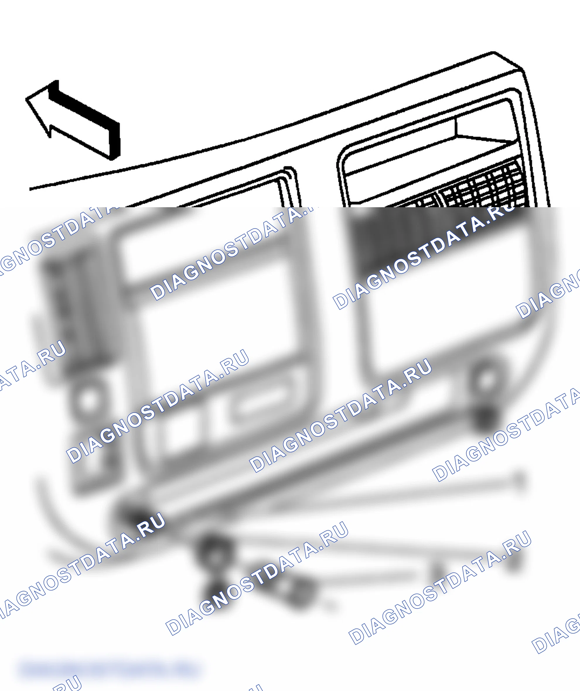 Рис. 71. GMC Savana H2500 