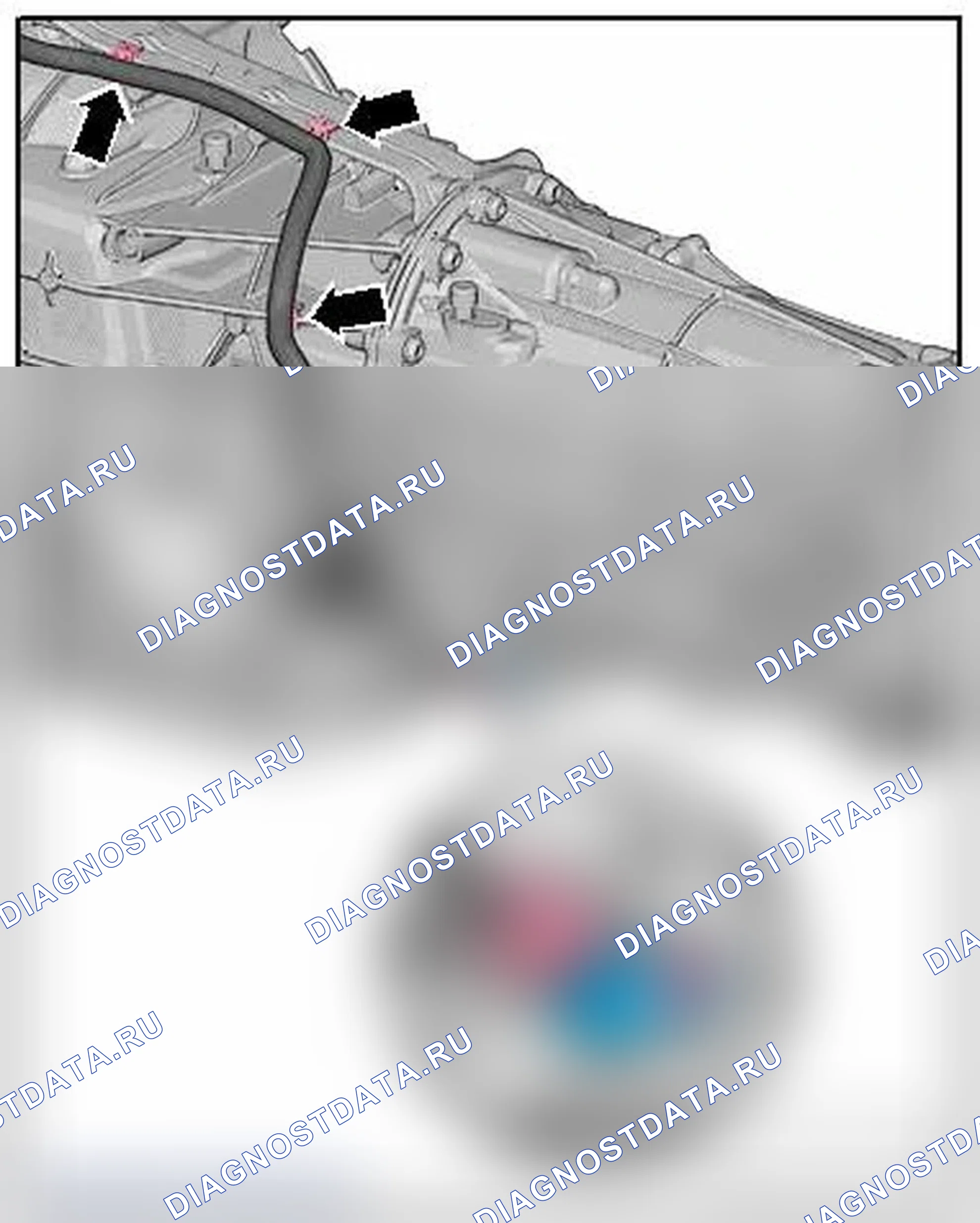 Рис. 30. Audi S4 B8 рестайлинг