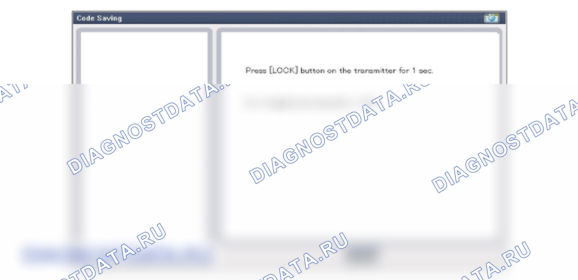 Регулировка передатчика. Hyundai i20 GB