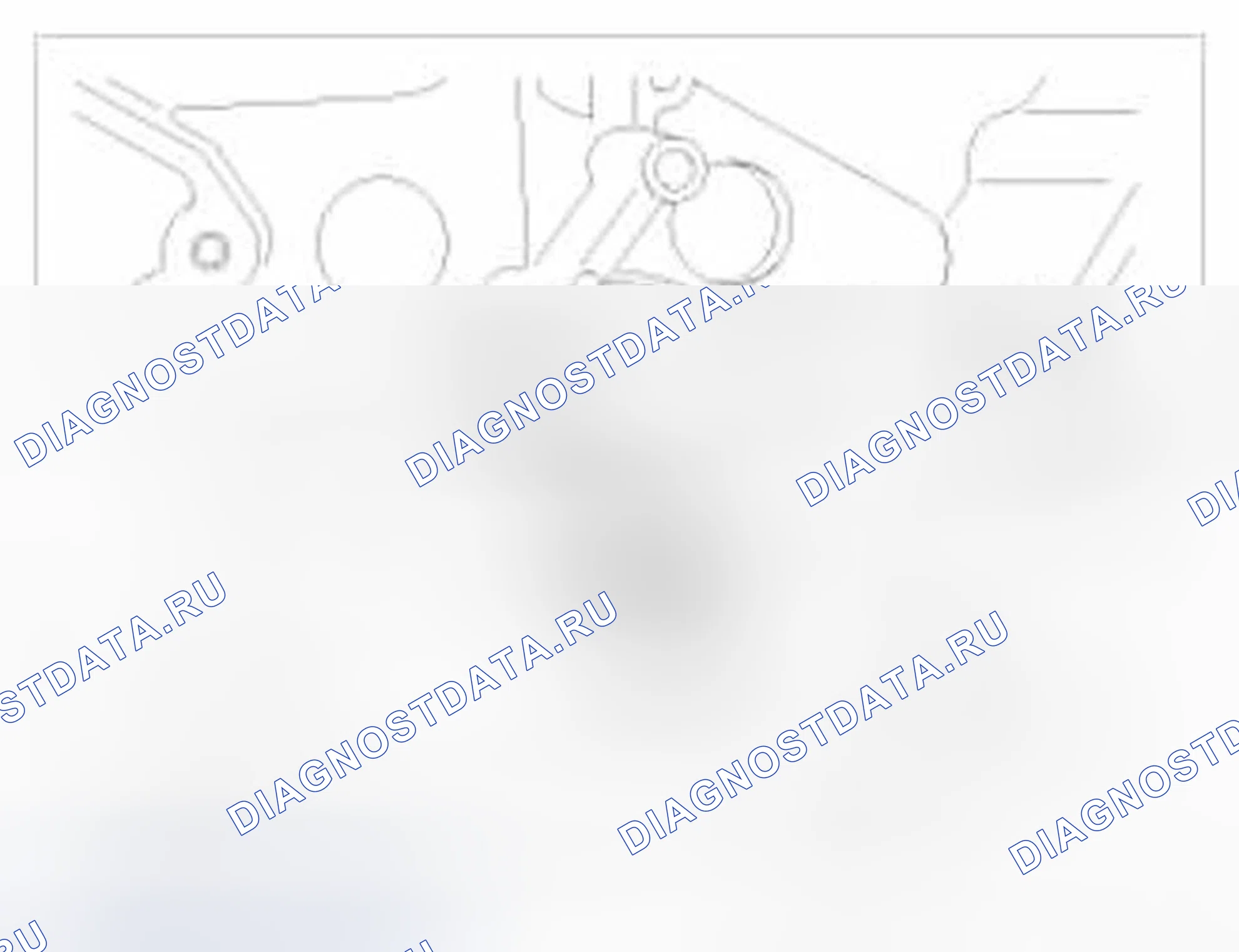 Рис. 343. Hyundai Sonata V рестайлинг