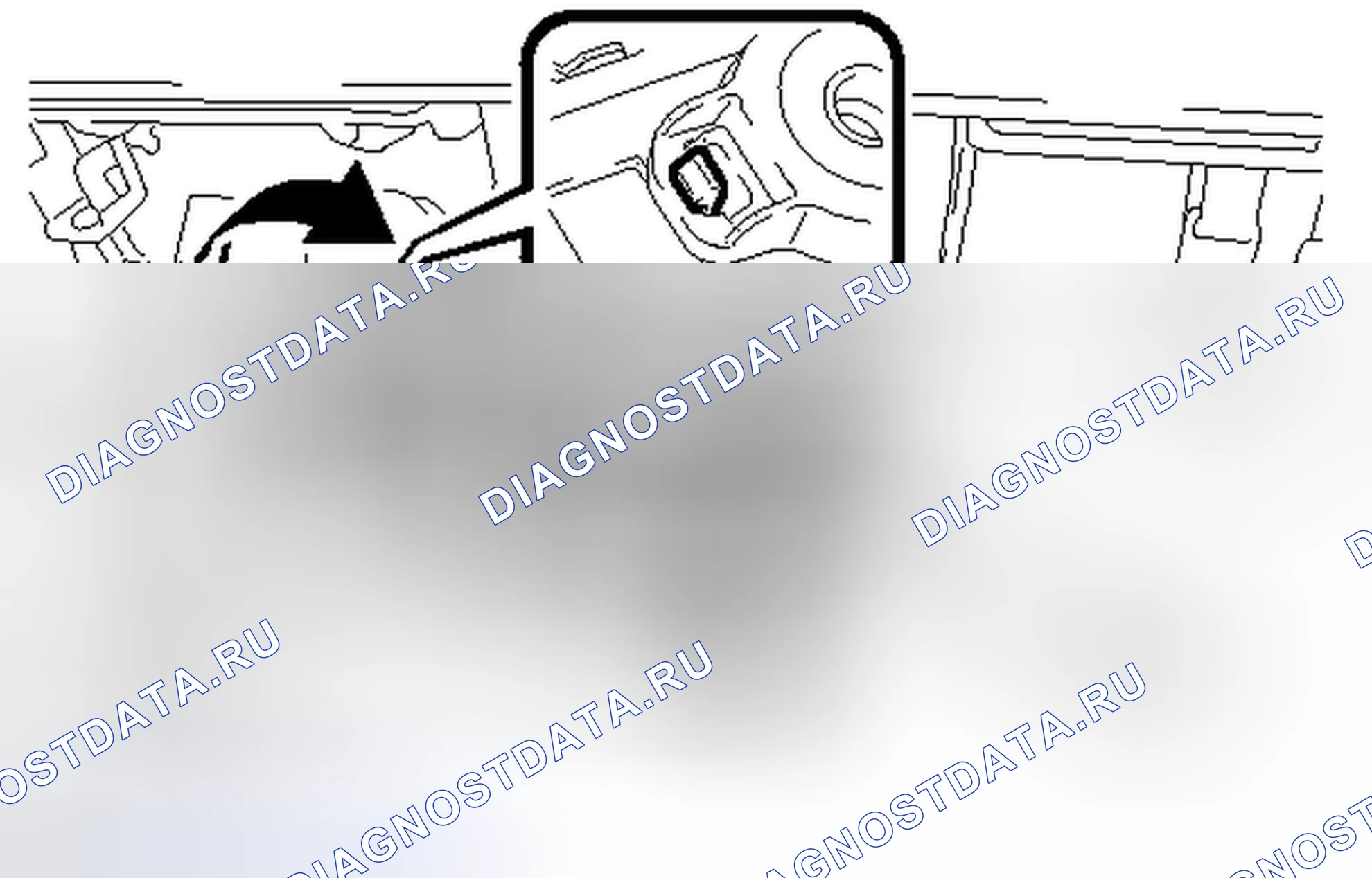 Рис. 67. Lexus CT I
