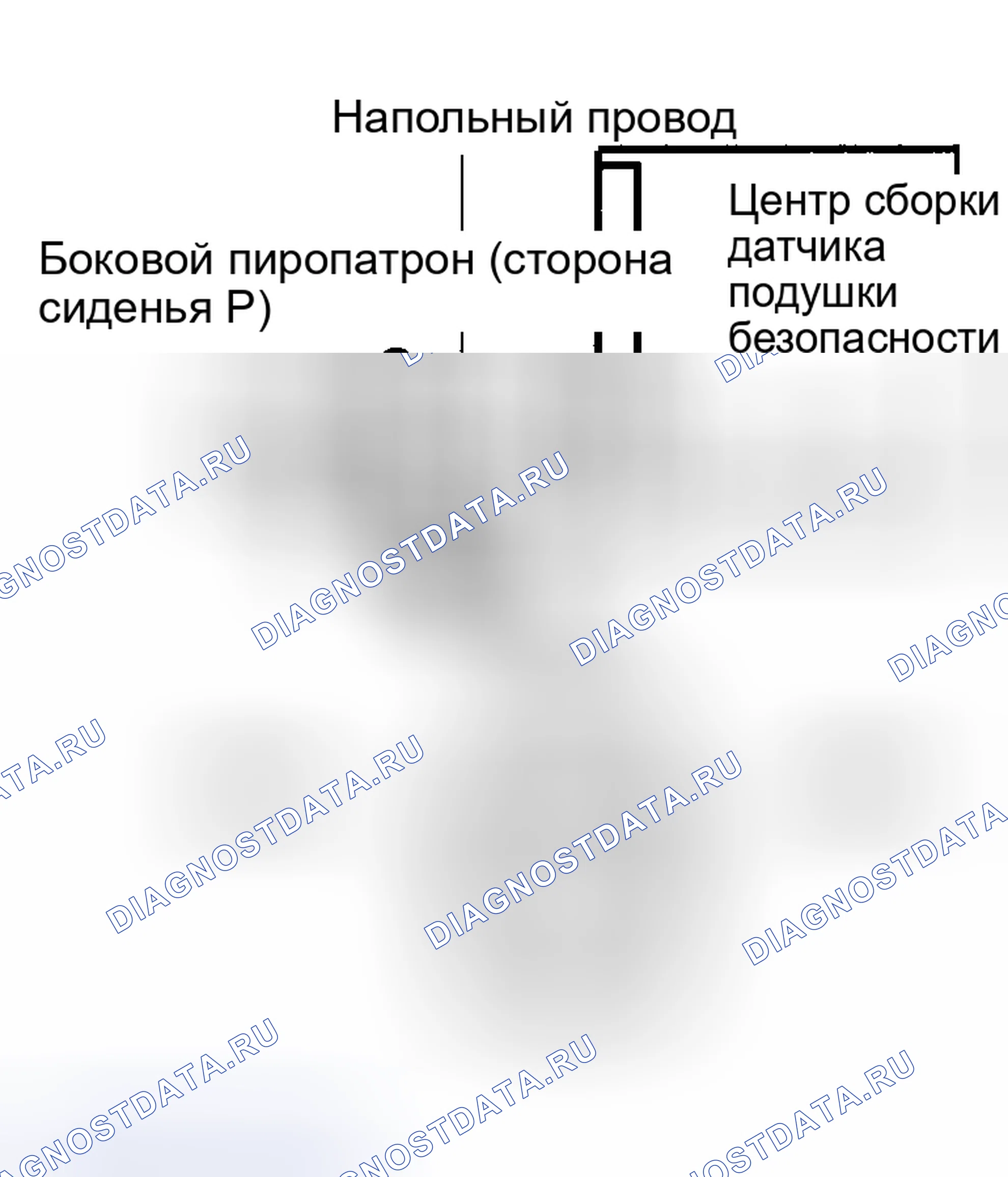 Рис. 253. Toyota Corolla IX рестайлинг