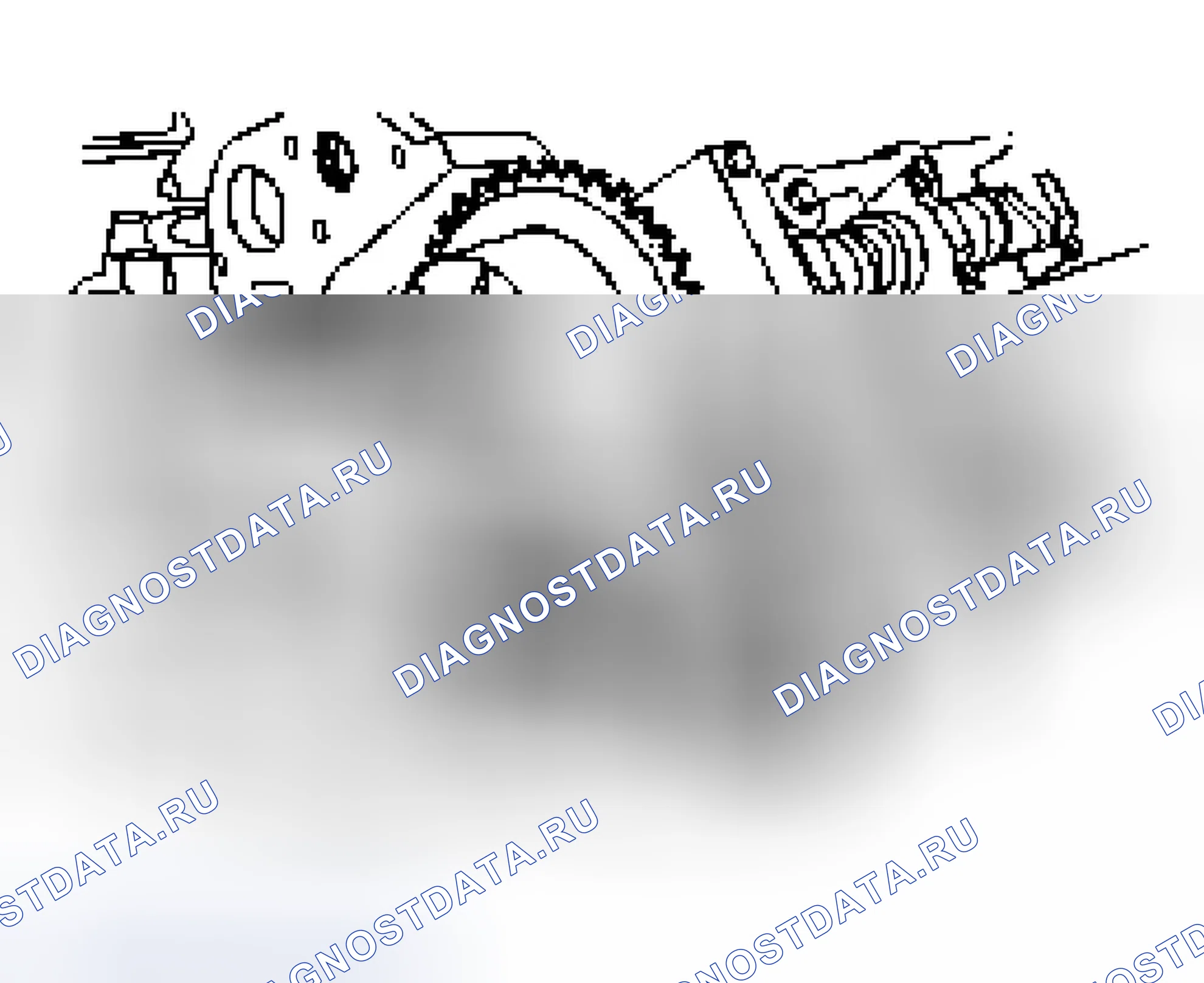 Рис. 304. Jaguar XJR III