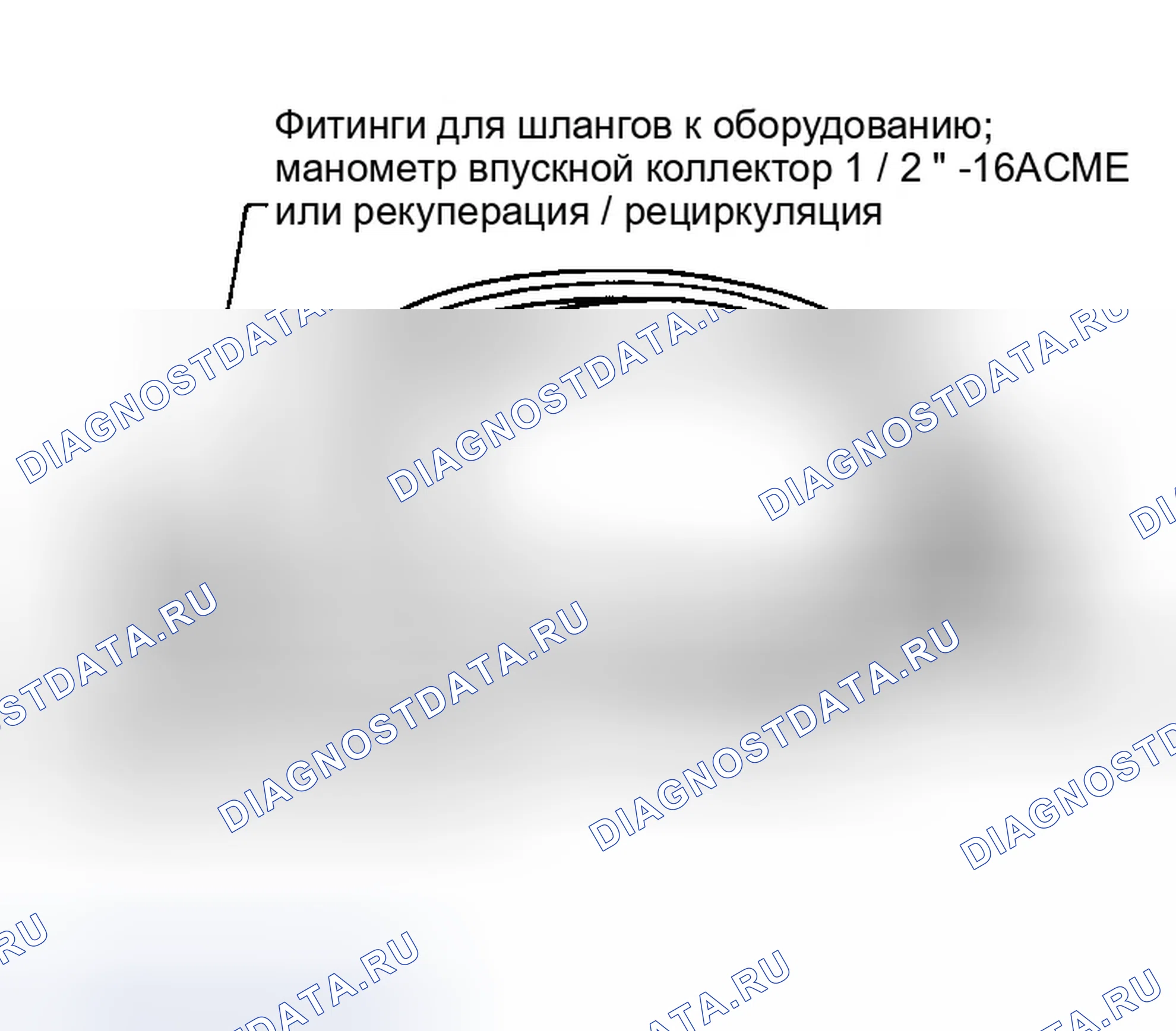 Рис. 154: СЕРВИСНЫЕ ШЛАНГИ. Infiniti M35 III