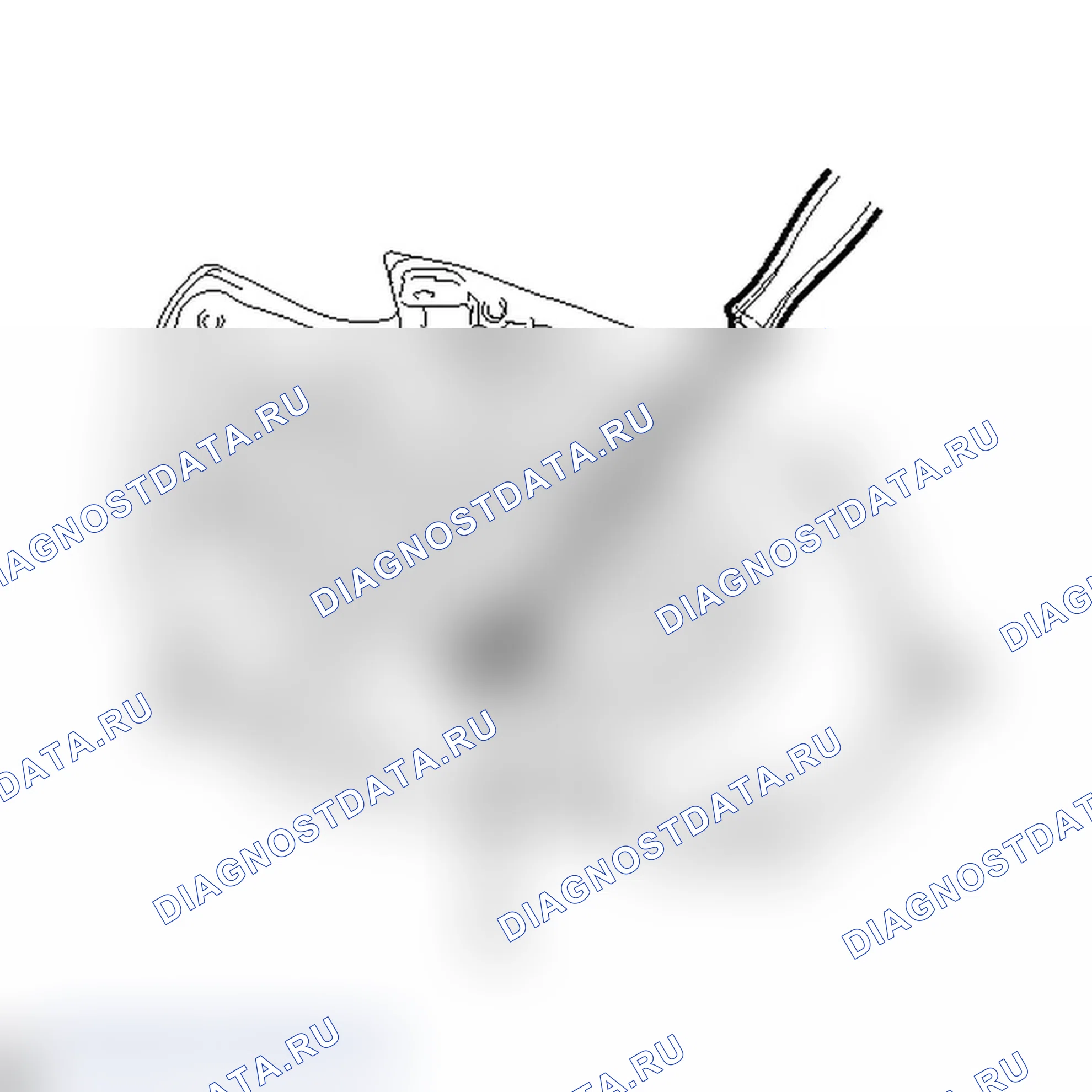 Рис. 213. Toyota Prius PHV pre-III