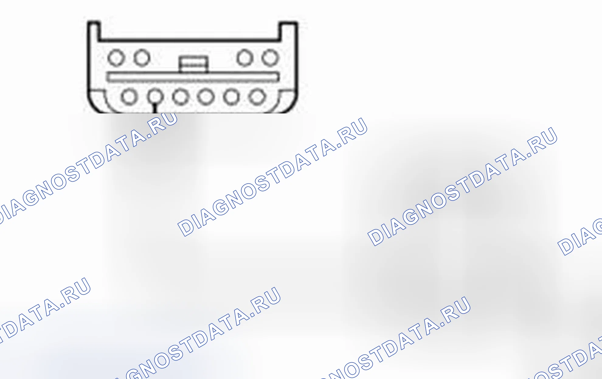 Рис. 33. Ford Edge I рестайлинг