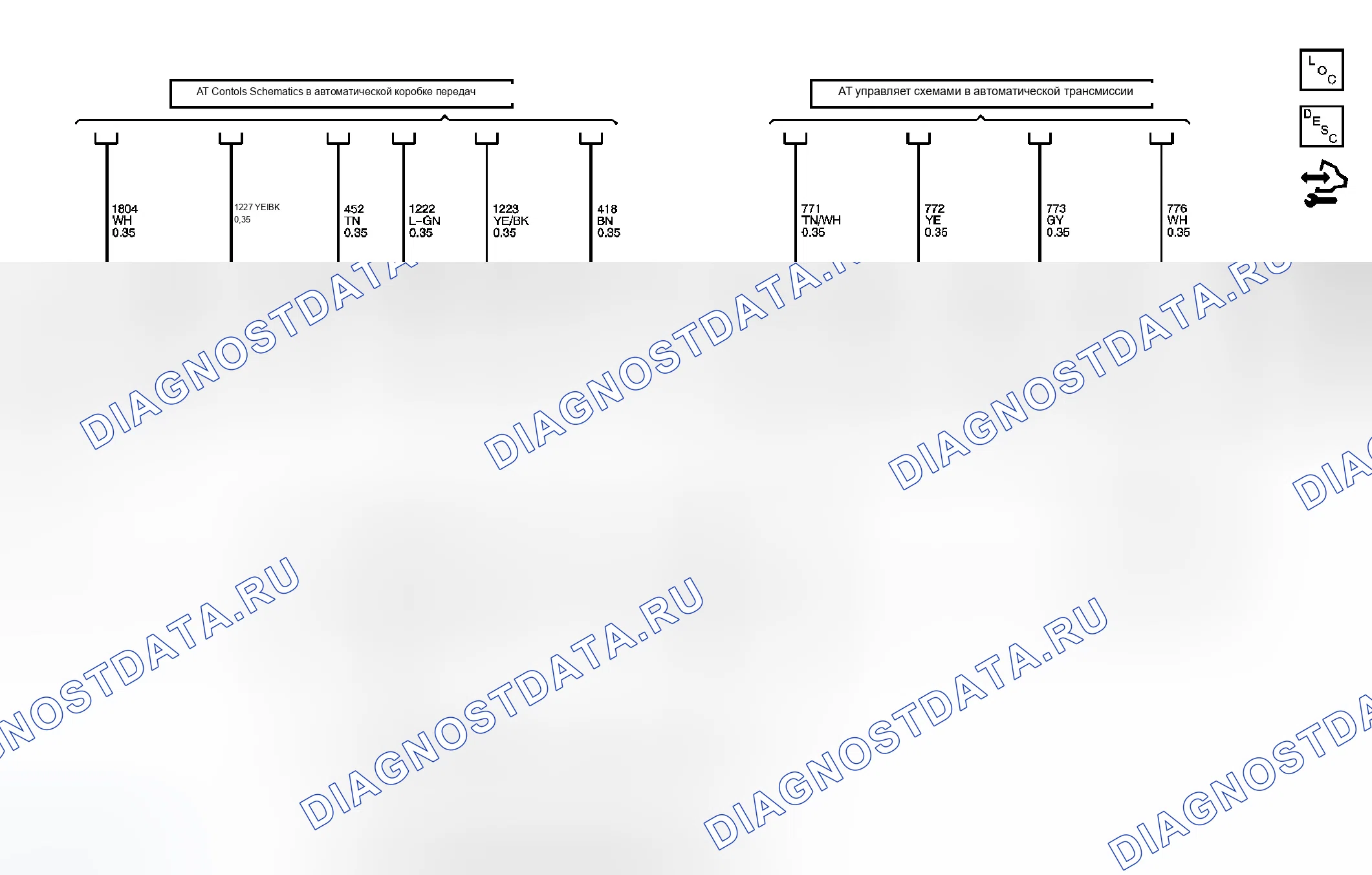 Рис. 13. Chevrolet Uplander I