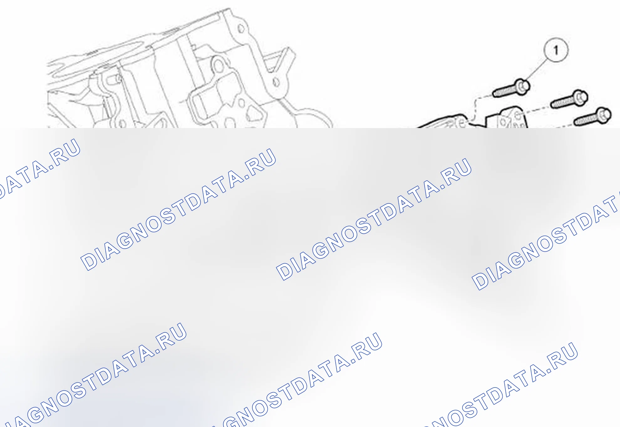 Рис. 453. Ford Escape II