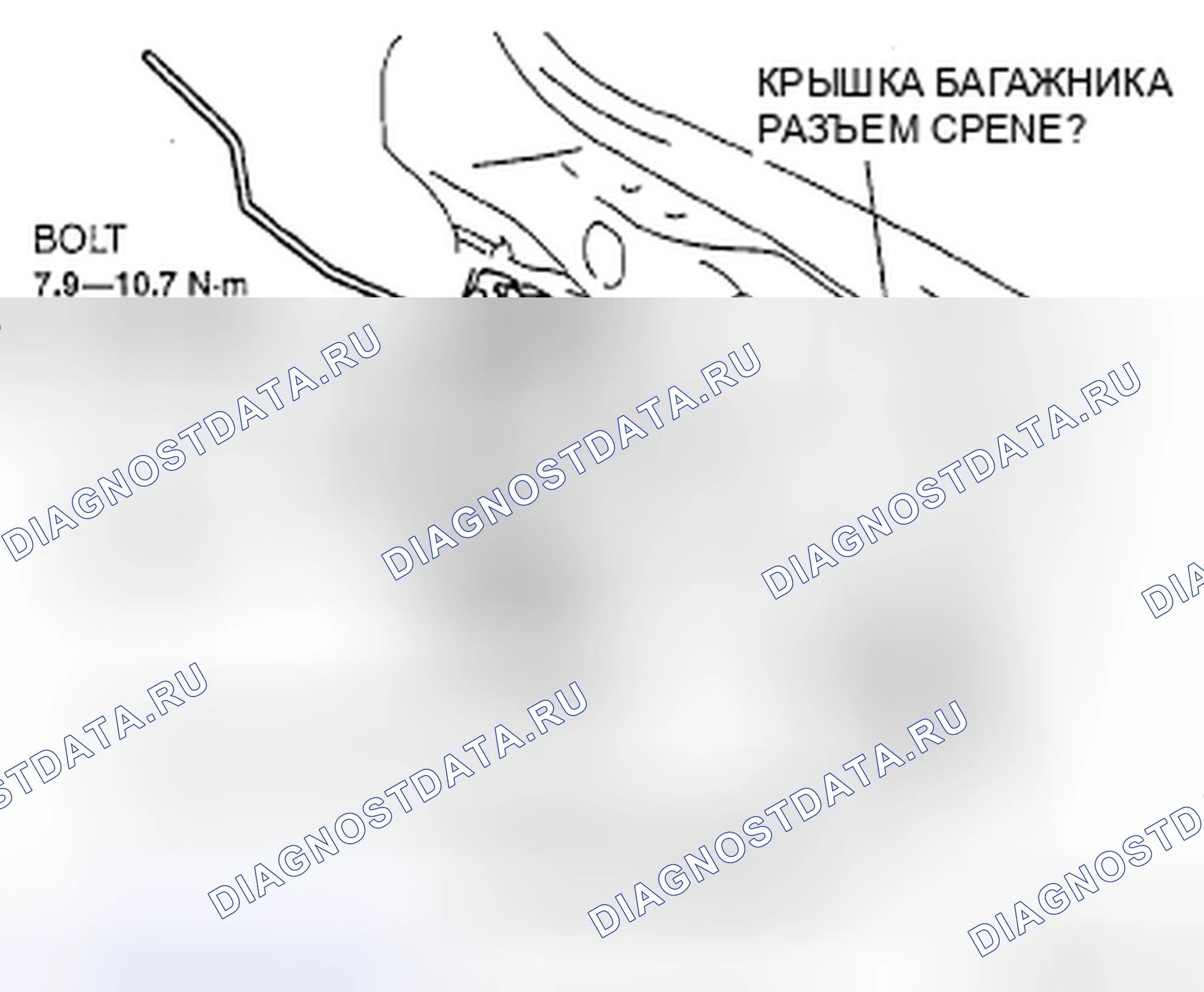 Рис. 42. Mazda MX-5 NC рестайлинг