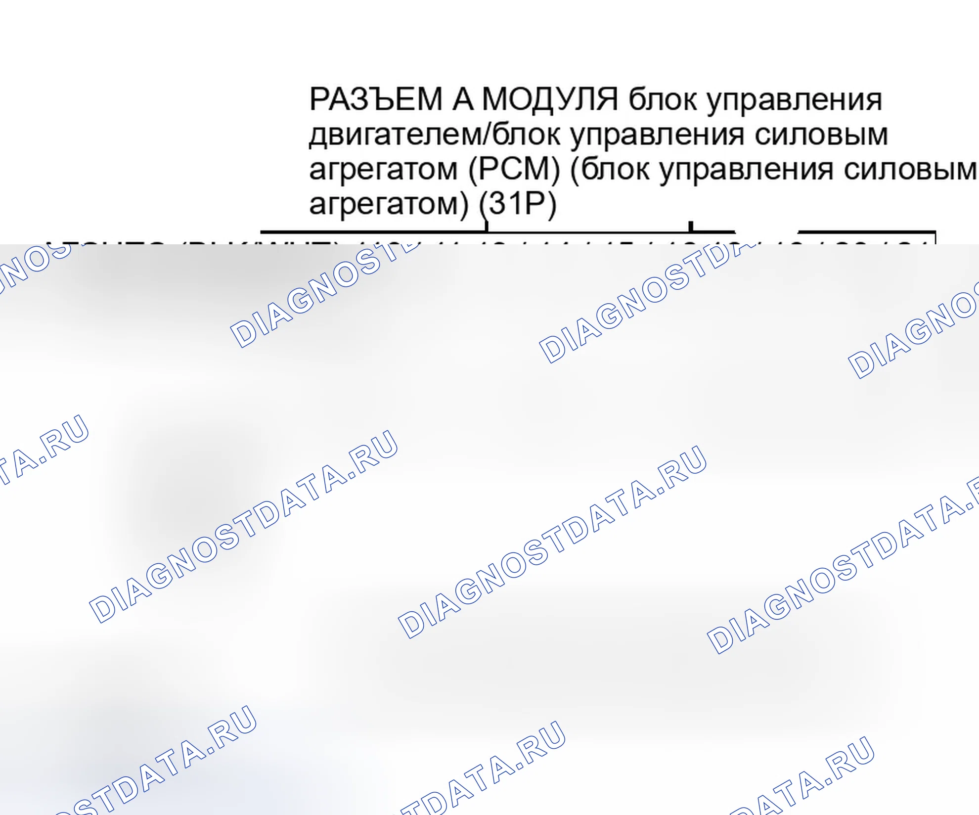 Рис. 40. Honda CR-V II рестайлинг