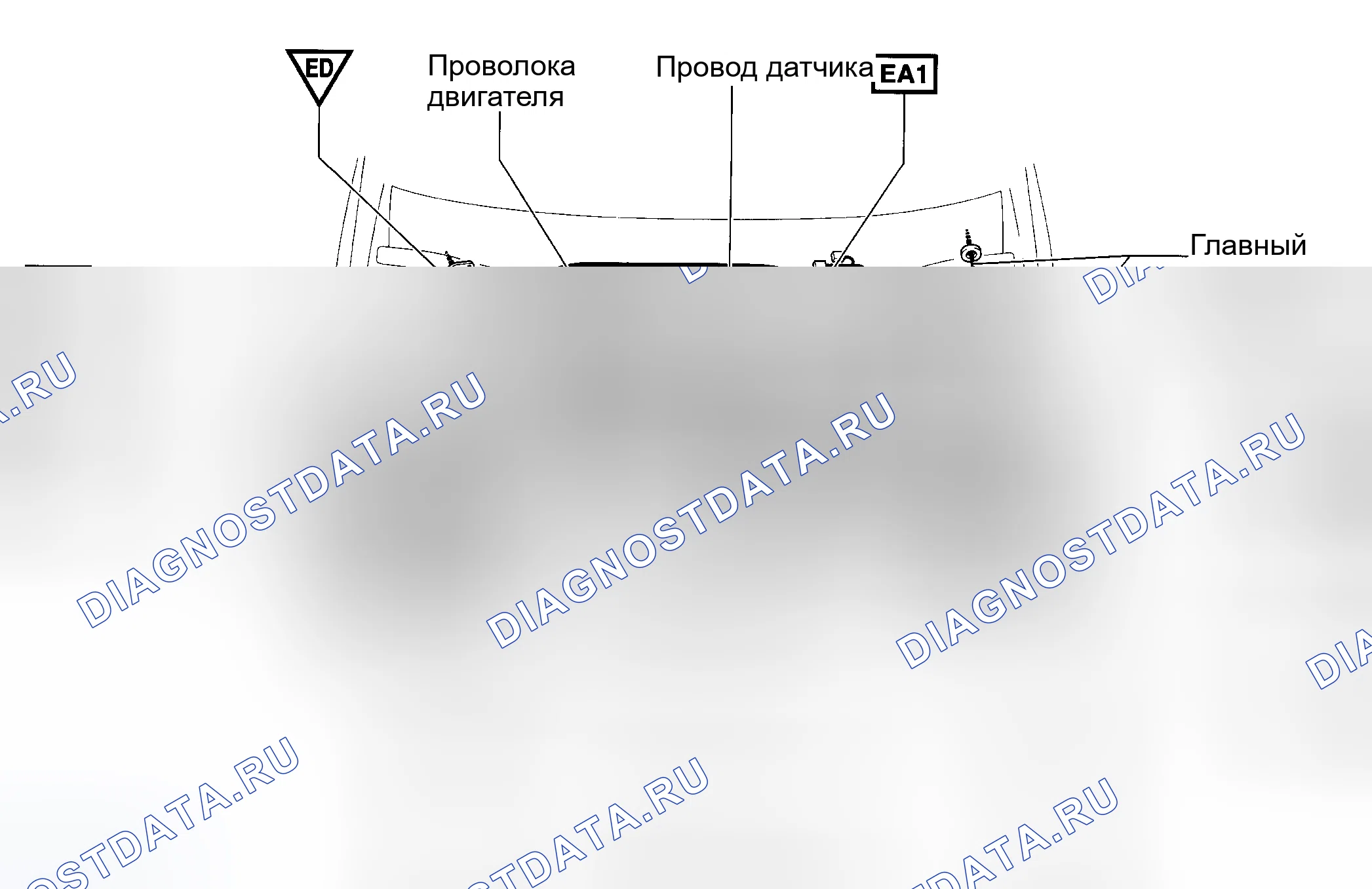 Рис. 18. Honda Accord VIII рестайлинг