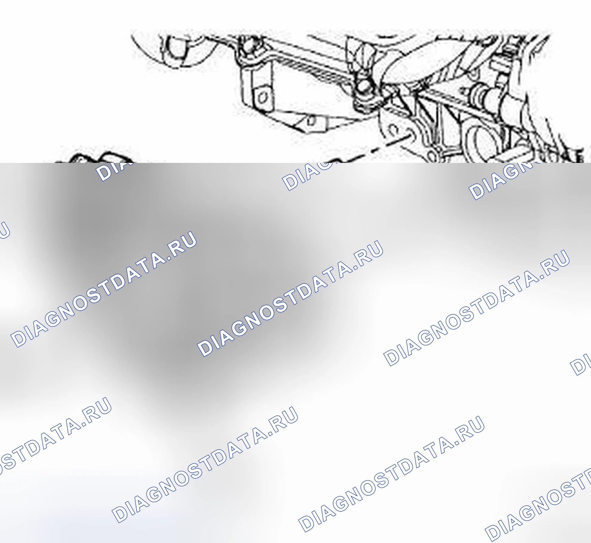 Рис. 3. Dodge Charger VI
