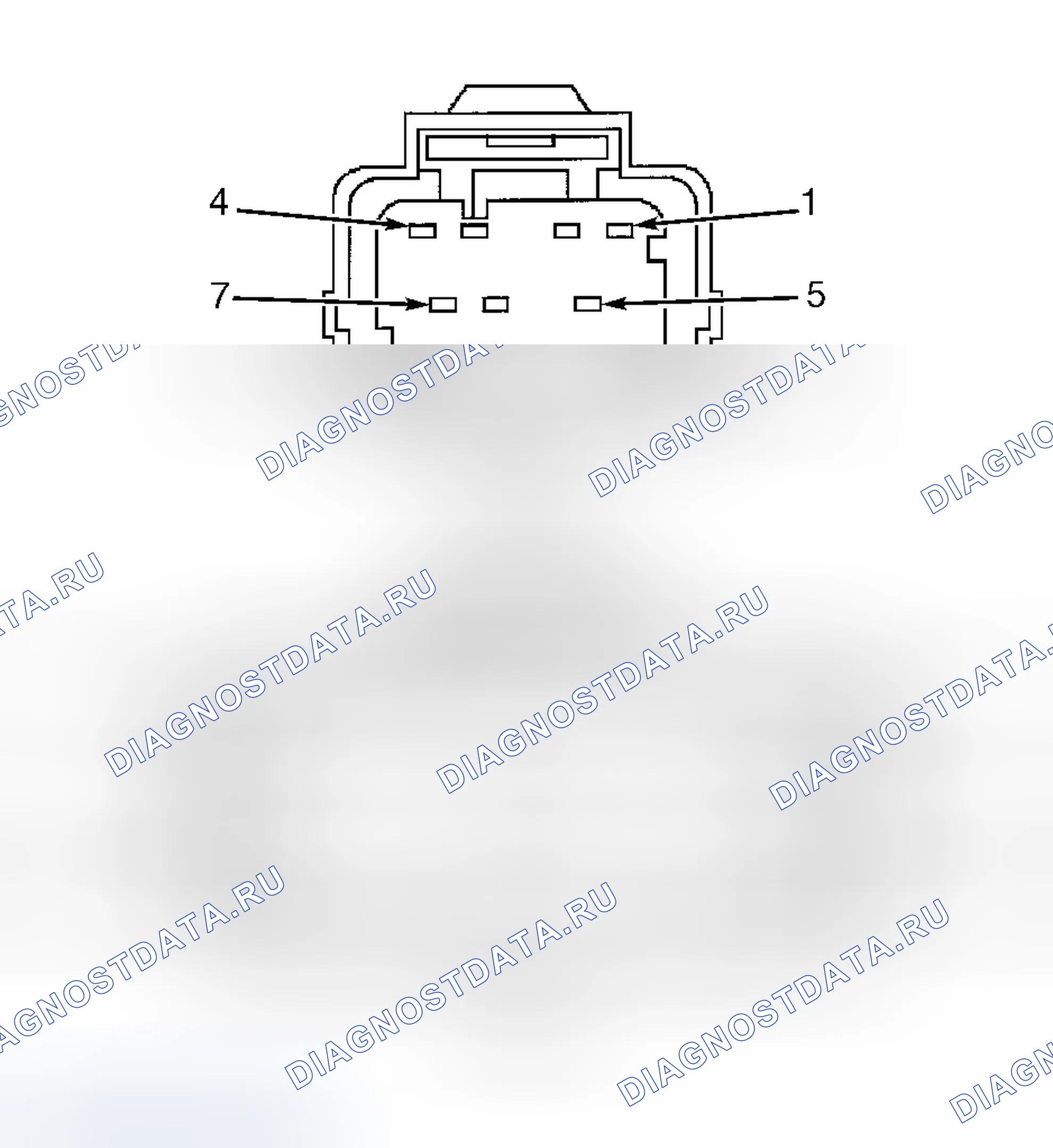 Рис. 74. Ford Taurus IV