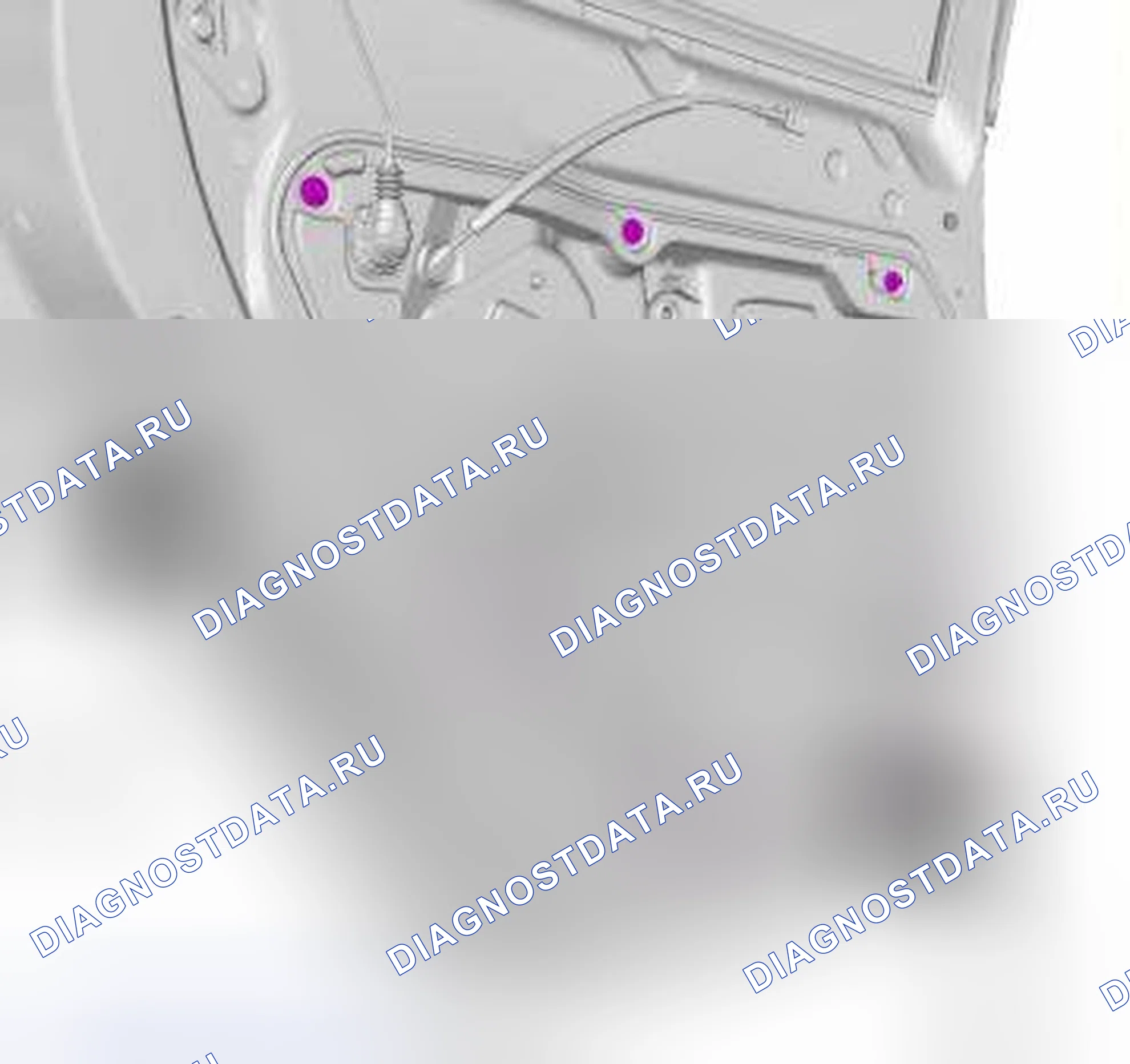 Рис. 849. Volvo S40 II рестайлинг