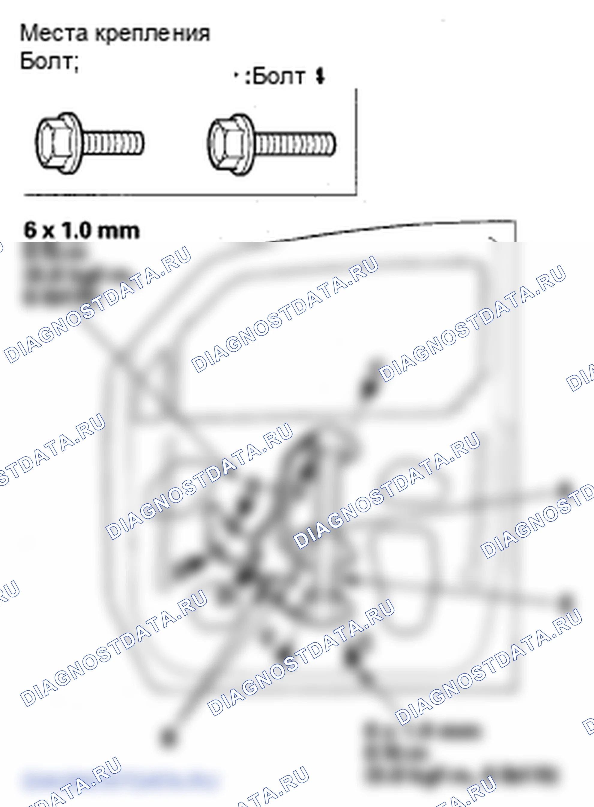 Рис. 28. Honda Element YH2 рестайлинг 2
