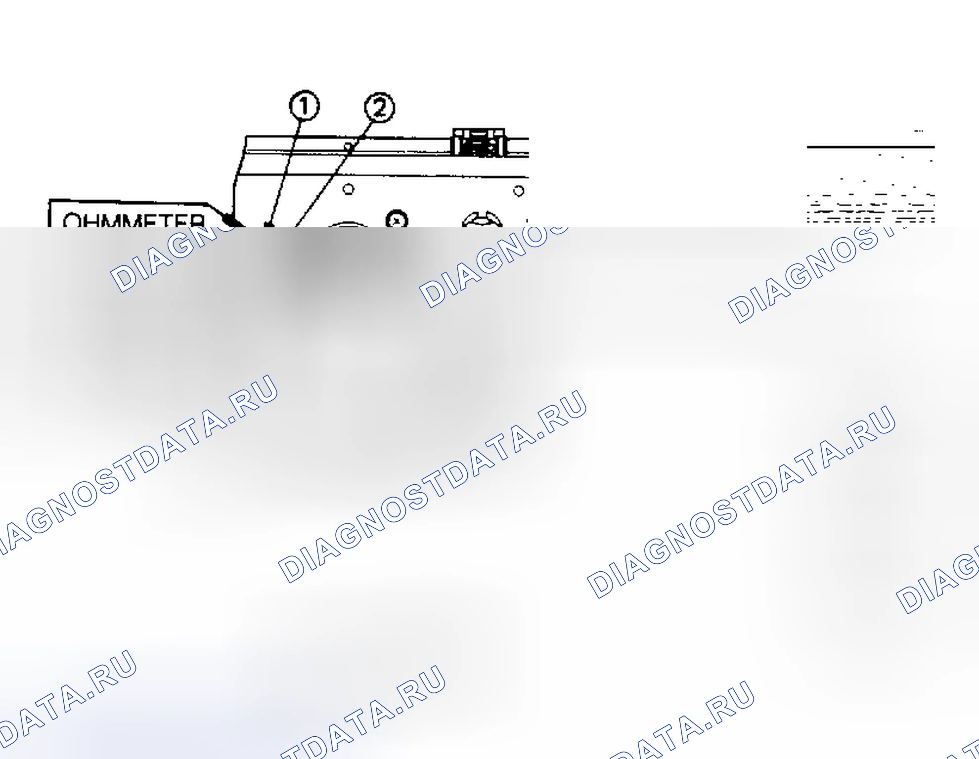 Рис. 8. Isuzu Amigo I