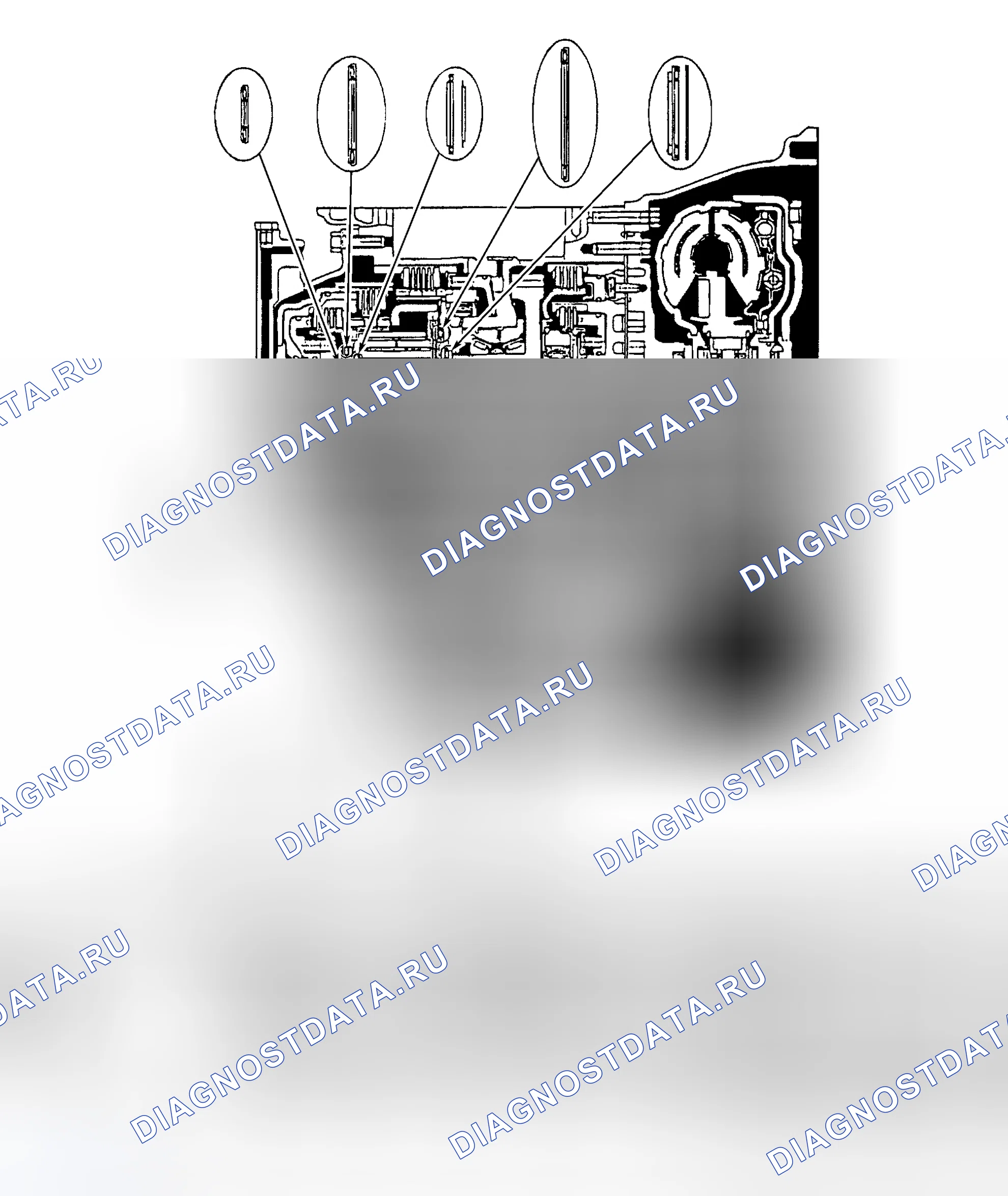 Рис. 54. Kia Optima I рестайлинг