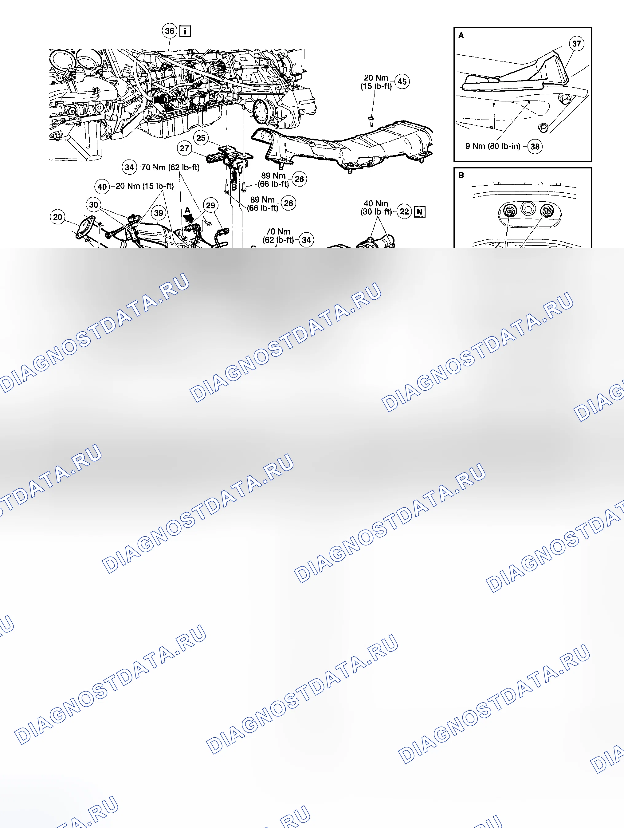 Рис. 120. Hyundai ix20 I рестайлинг