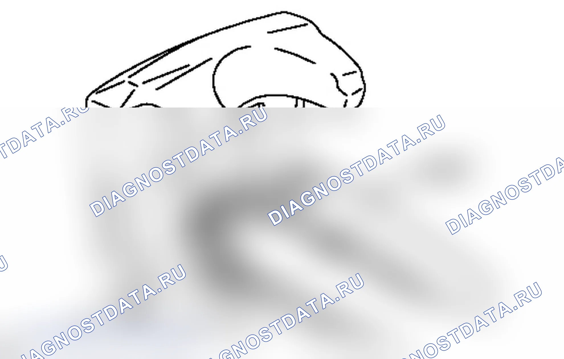 Рис. 117: РАЗБОРКА. Toyota Prius PHV pre-III