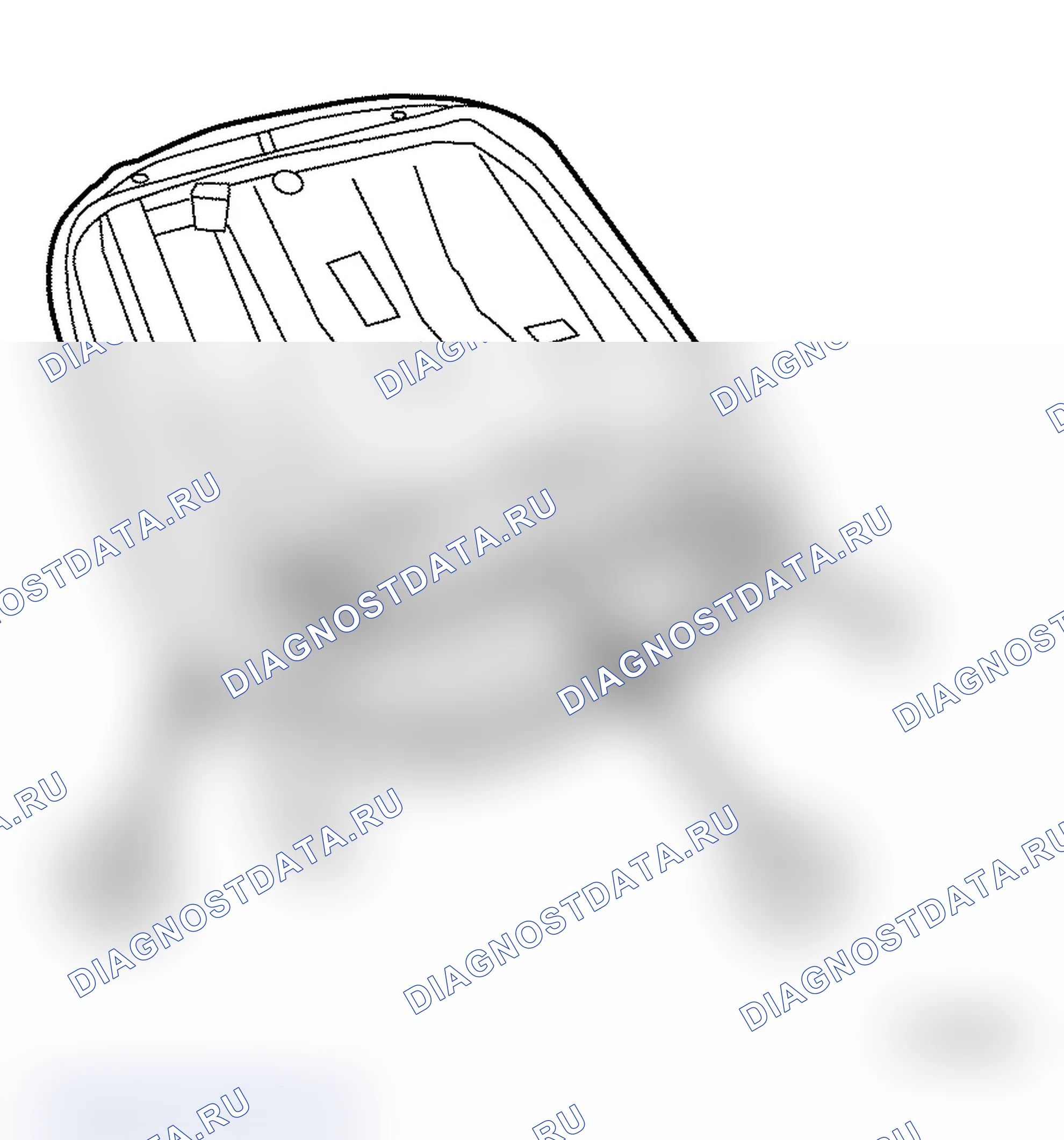 Рис. 243. Chrysler Crossfire I final