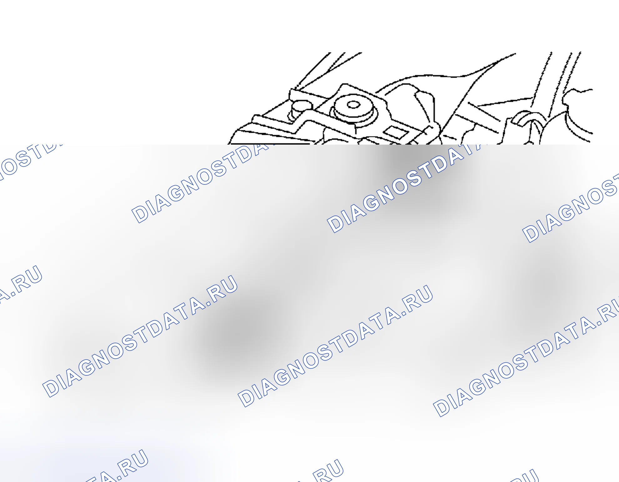 Рис. 100. Subaru Impreza GD/GC/GG рестайлинг