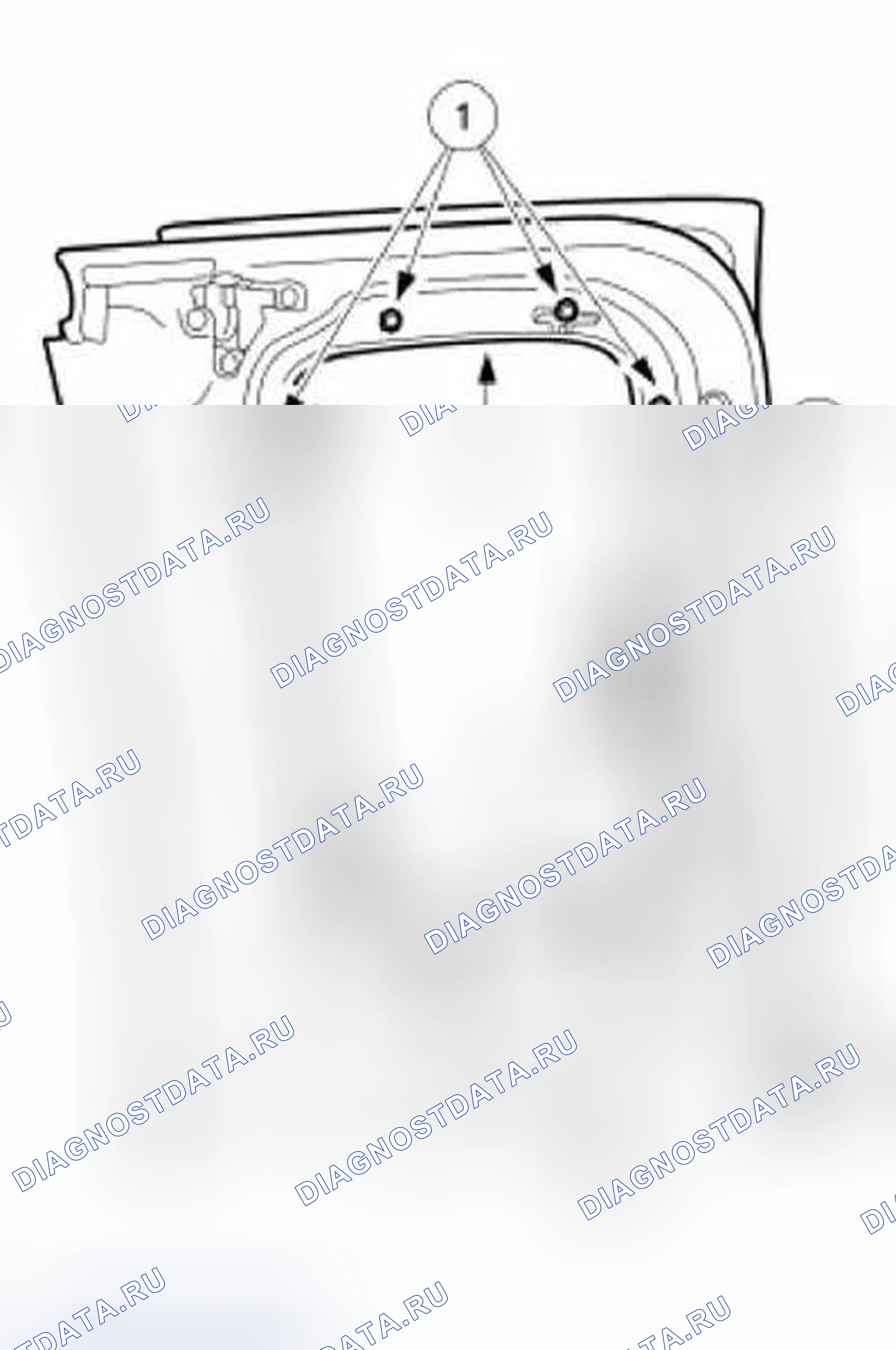 Рис. 35. Ford Excursion I