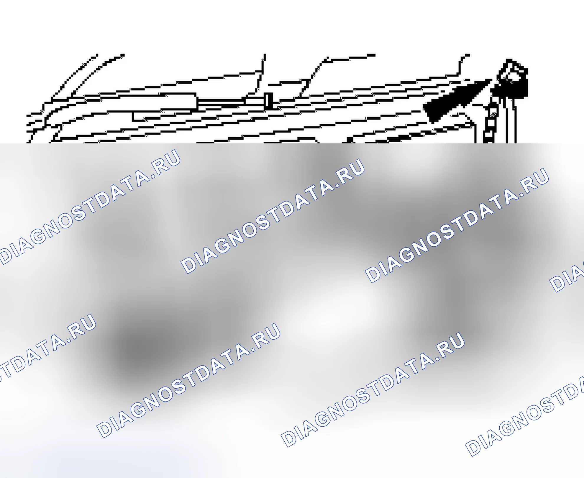 Рис. 2. Jaguar XJR III