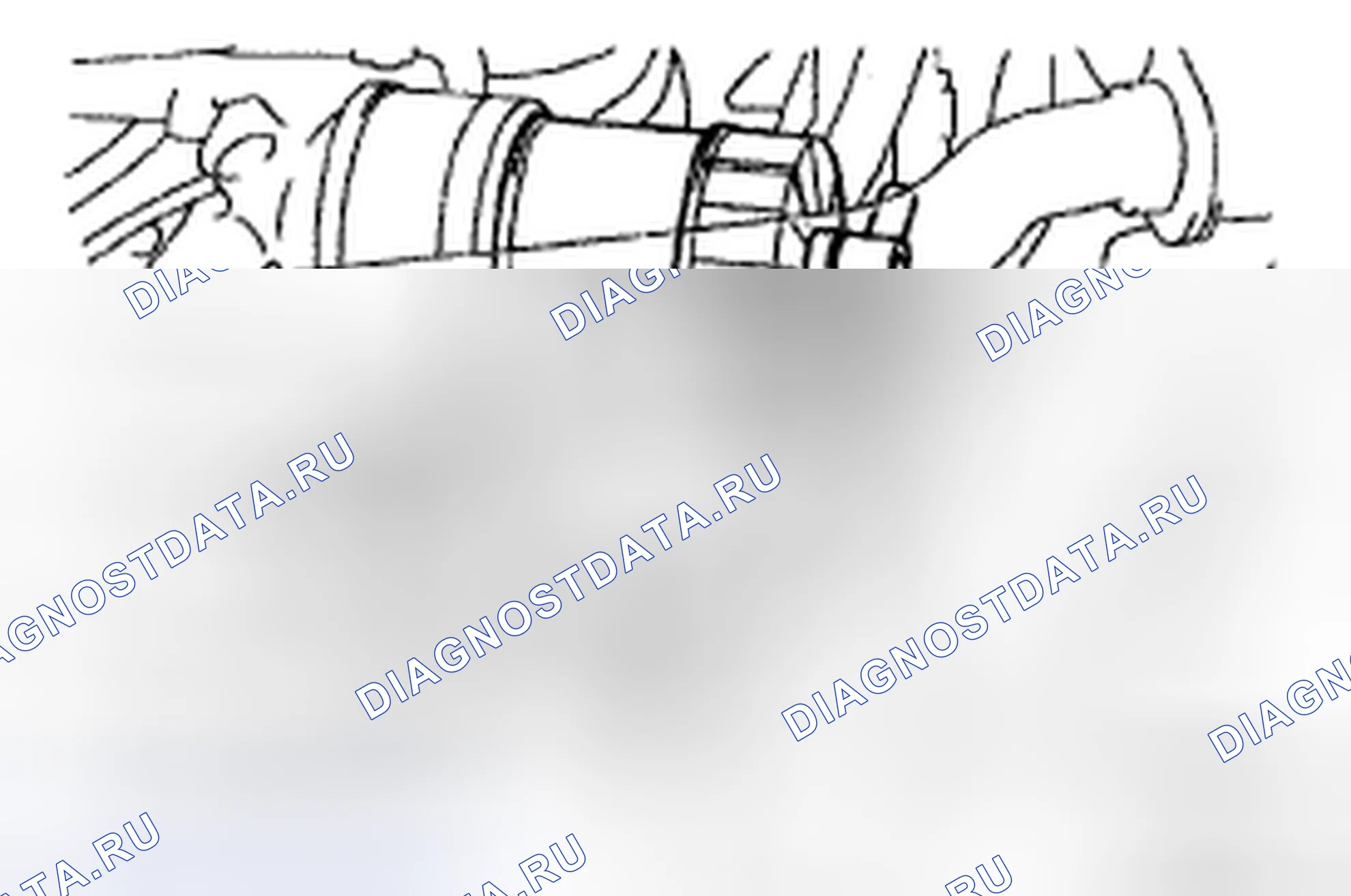 Рис. 44. Toyota 4Runner IV рестайлинг