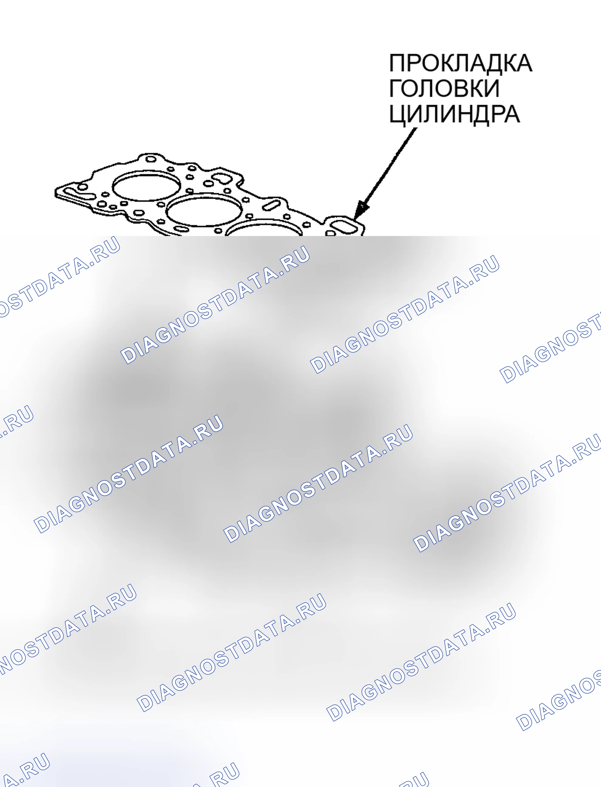 Рис. 147: Установка. Honda Civic GA