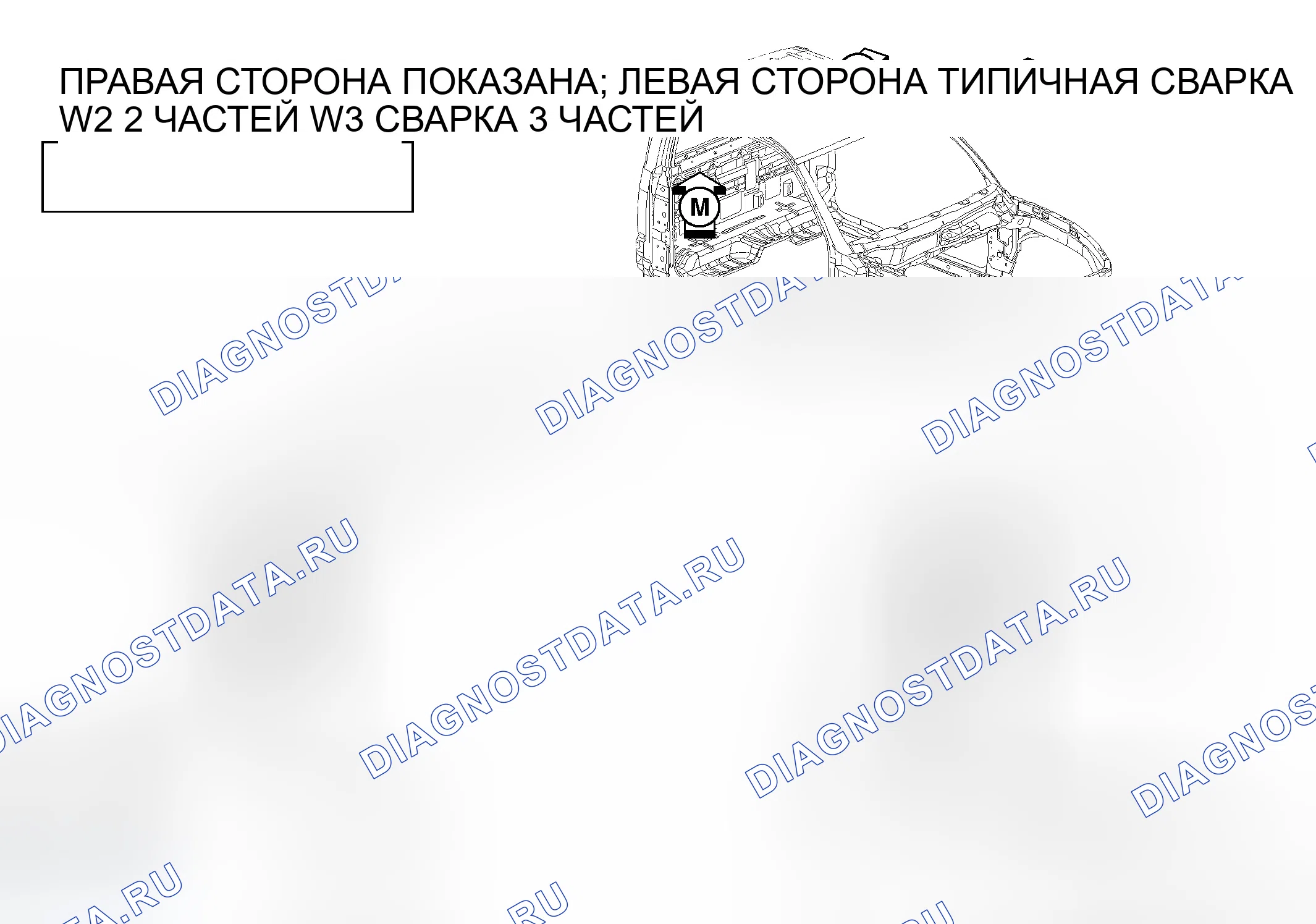 Рис. 107. Dodge Dakota III
