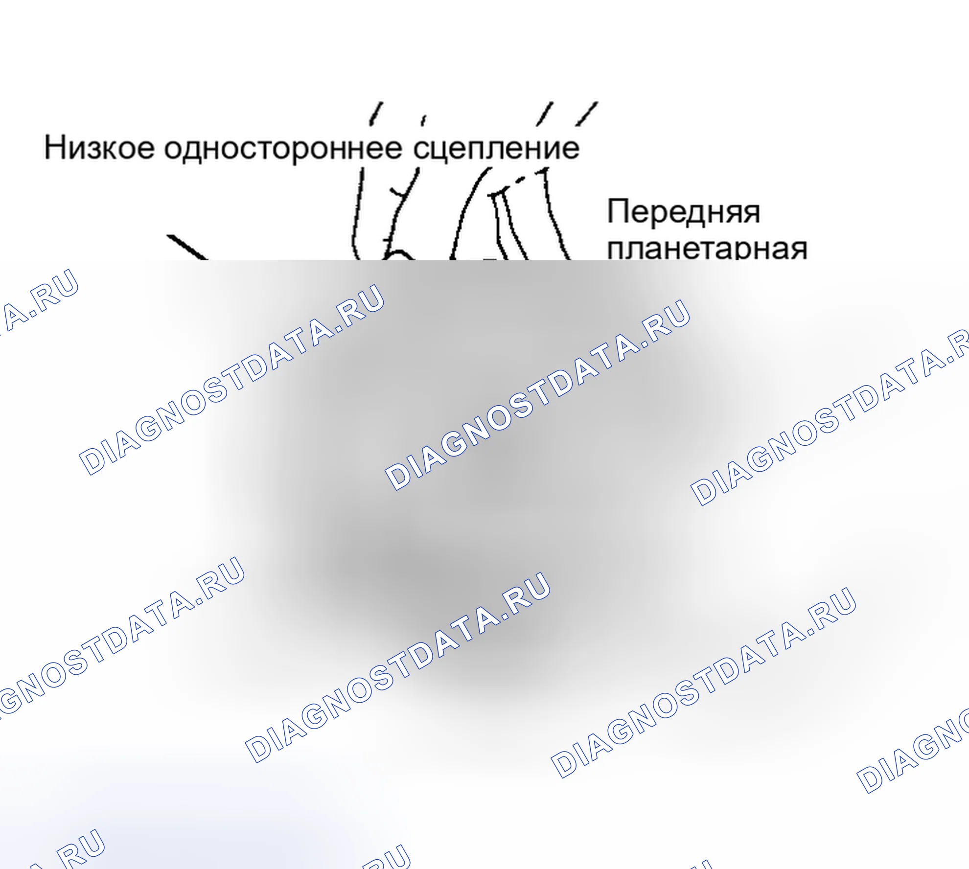 Рис. 89. Infiniti I30 II