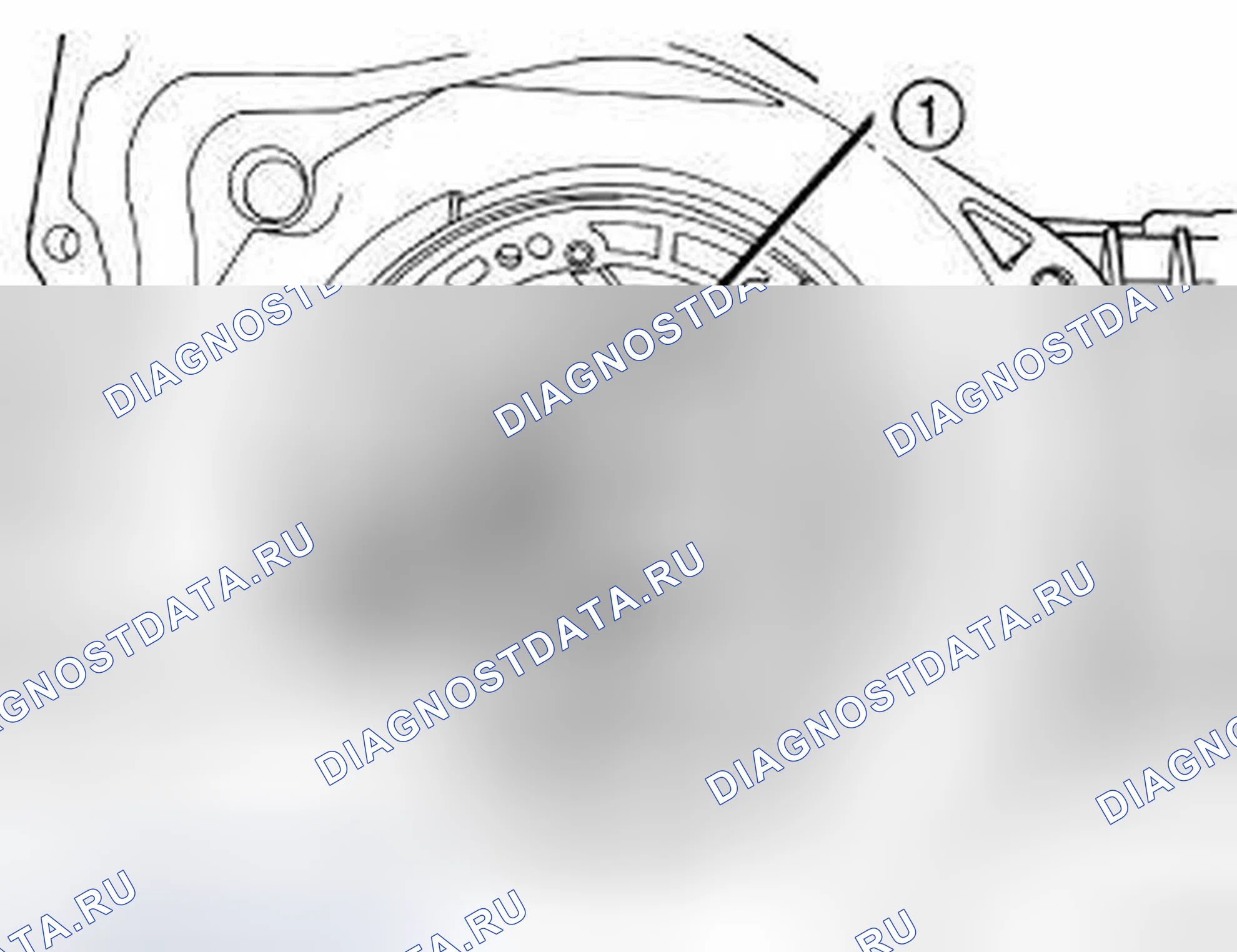 Рис. 68. Chrysler 200 I