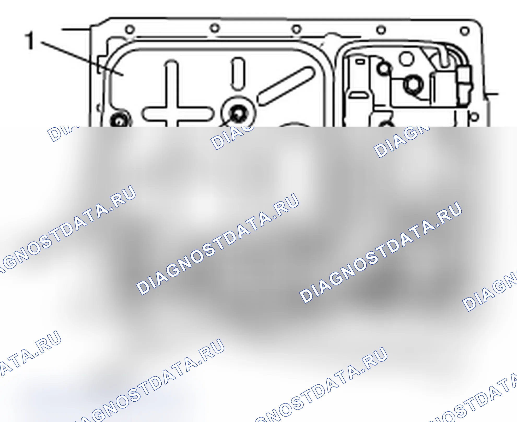 Рис. 222. Suzuki Grand Vitara II рестайлинг