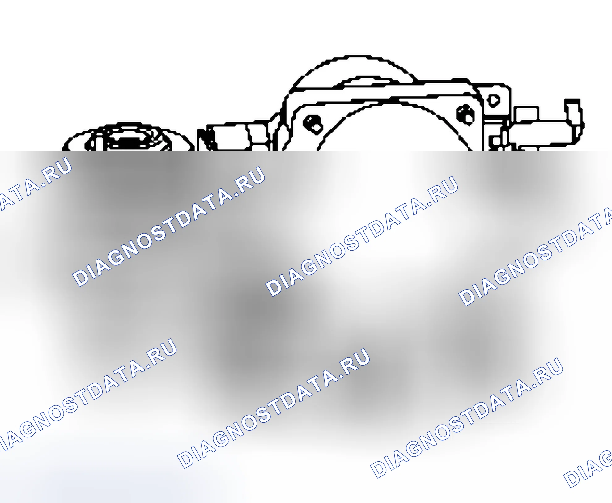 Рис. 1595. Ford Pickup F150 